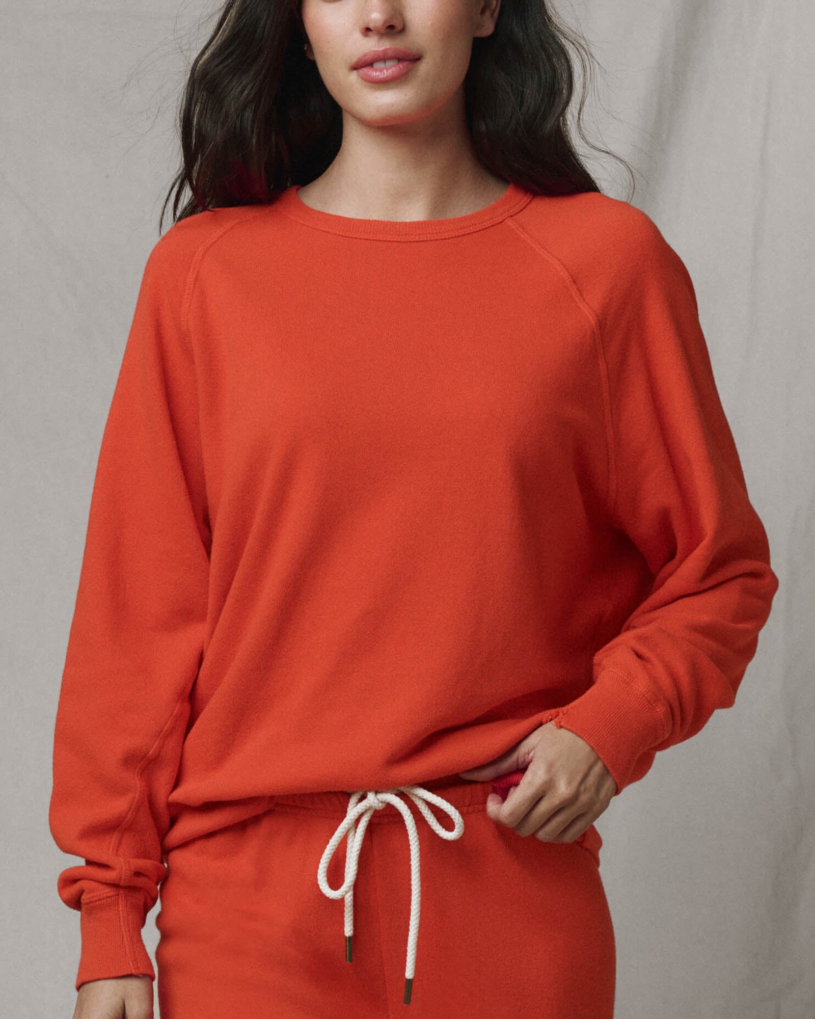 The College Sweatshirt