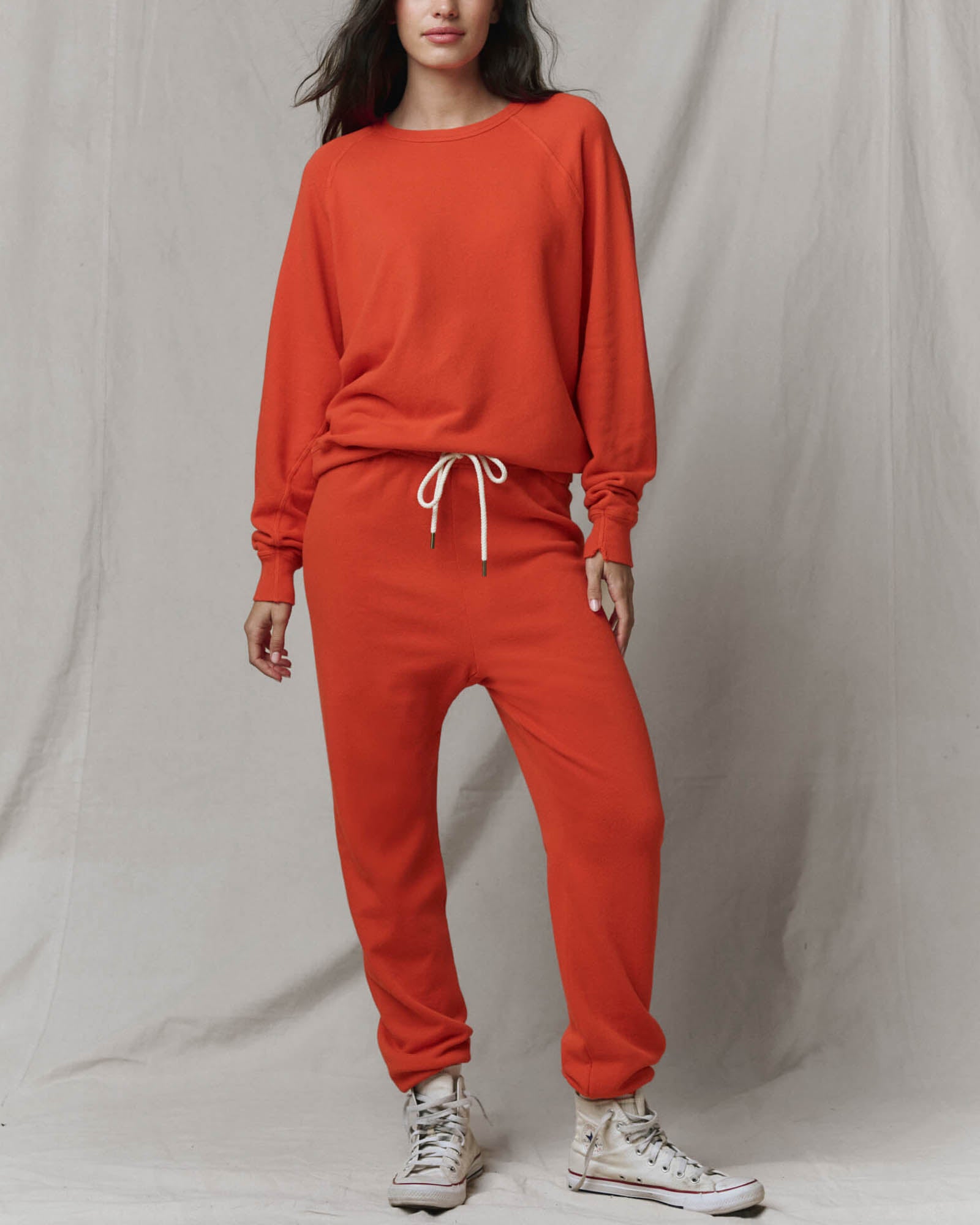 The College Sweatshirt