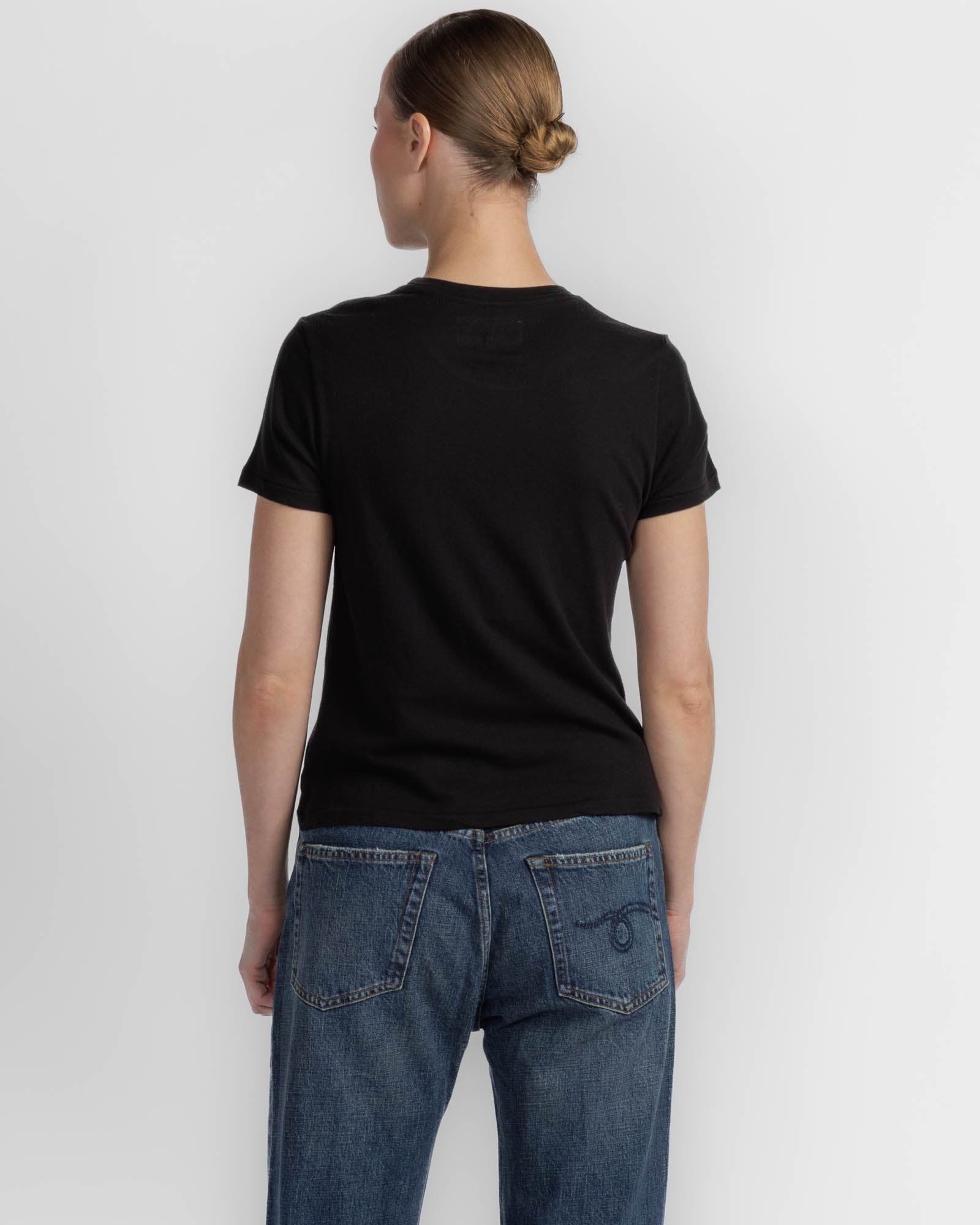 The Little T-Shirt