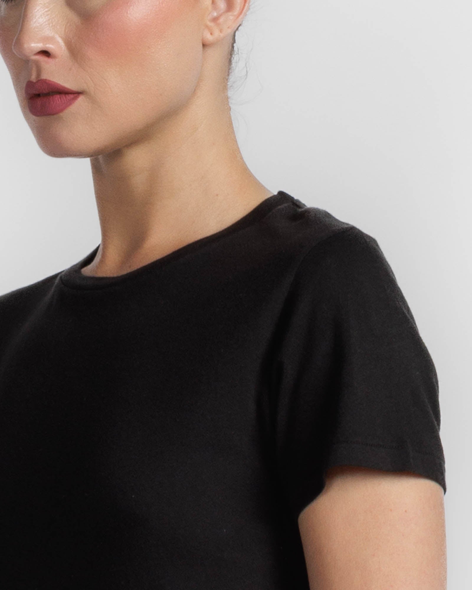 The Little T-Shirt