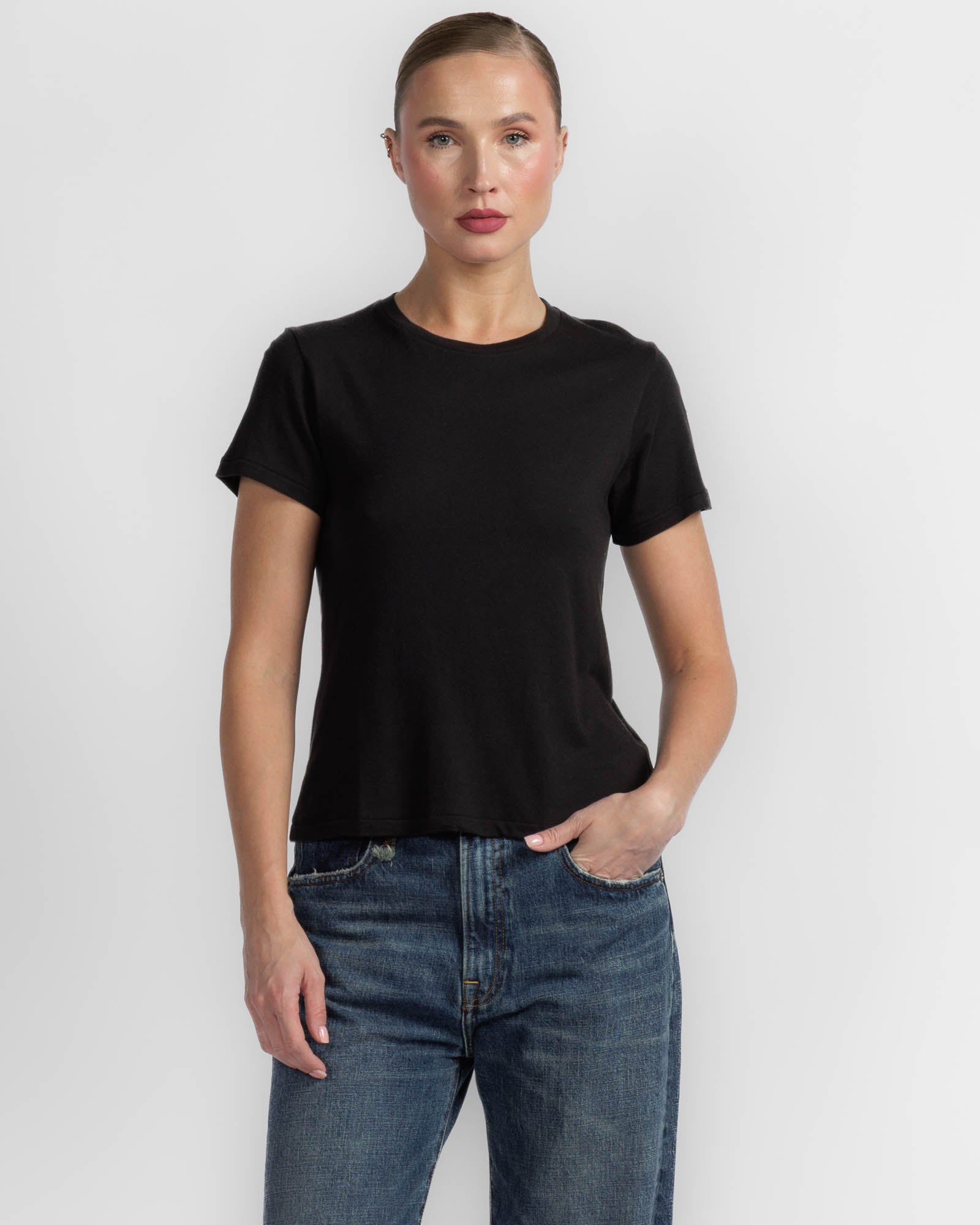 The Little T-Shirt