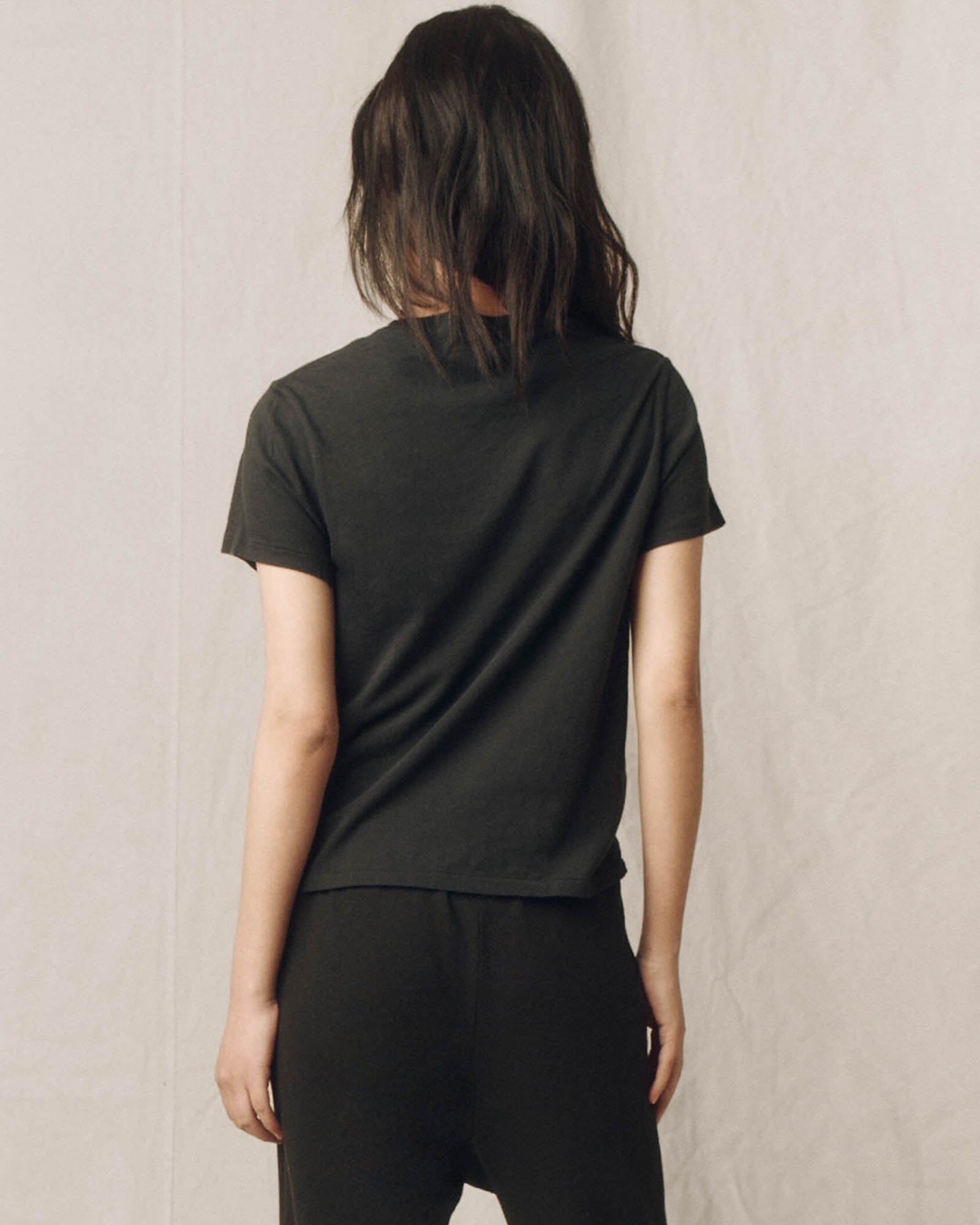 The Little T-Shirt