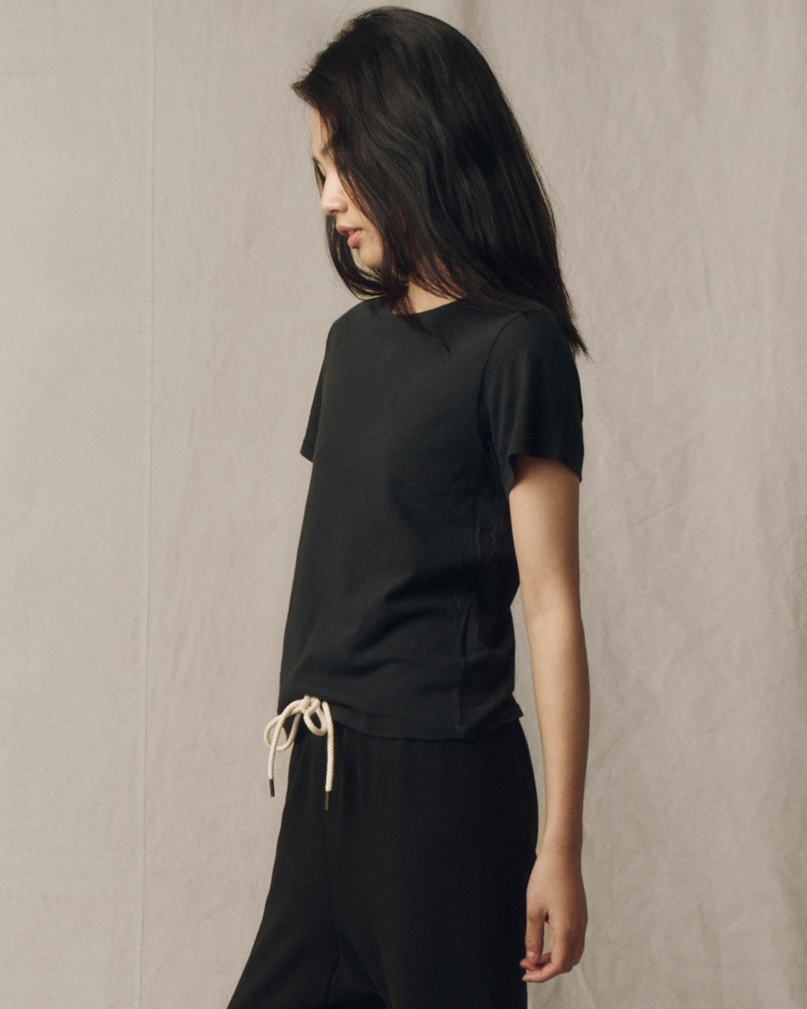 The Little T-Shirt