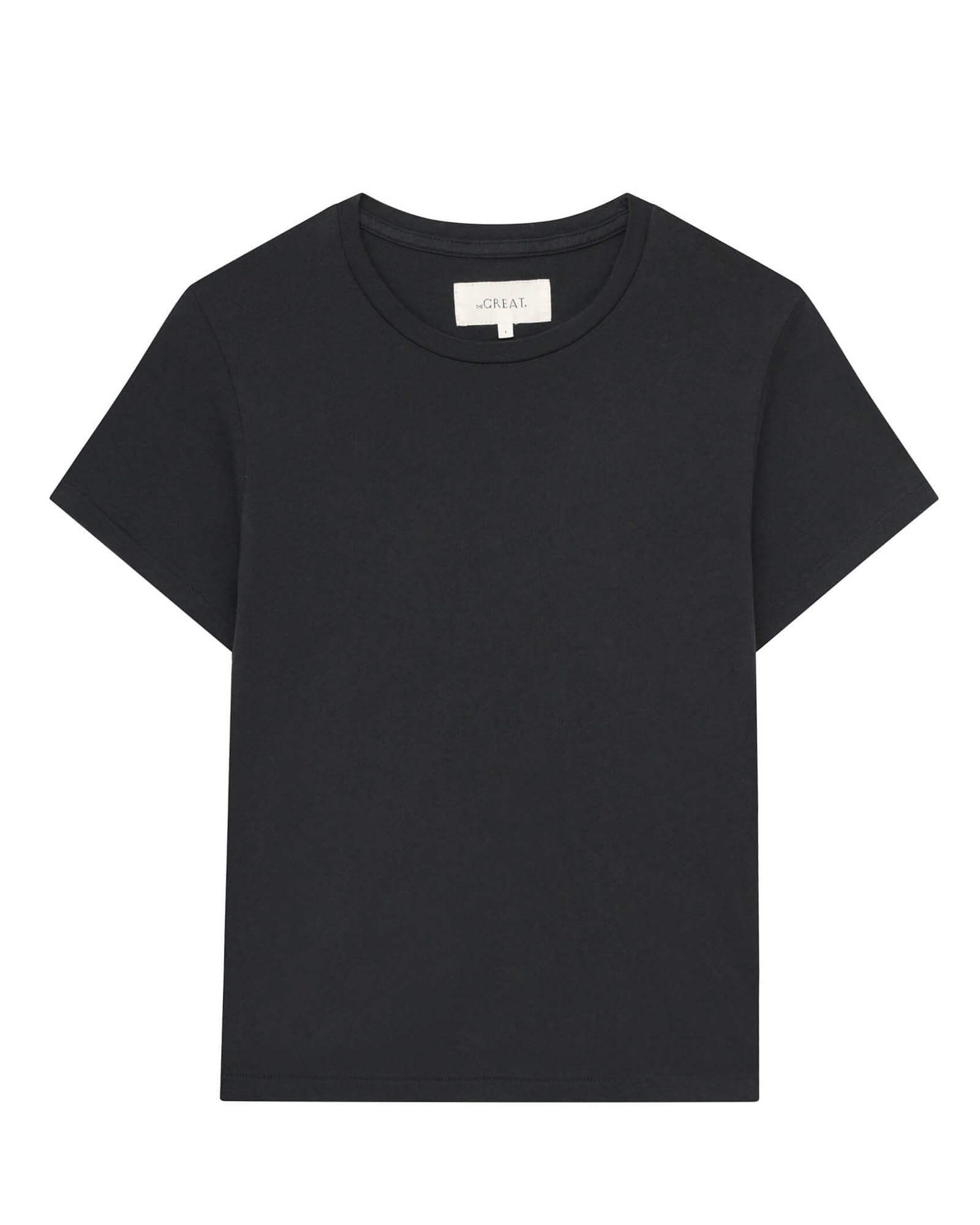 The Little T-Shirt