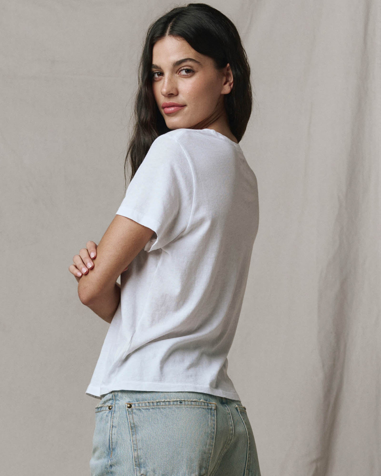 The Little T-Shirt