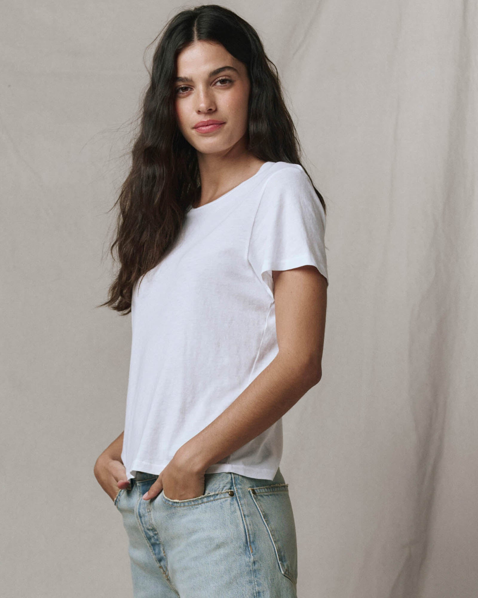 The Little T-Shirt