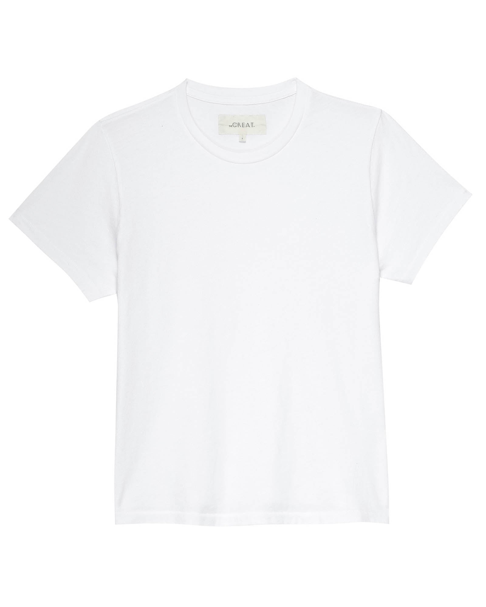 The Little T-Shirt
