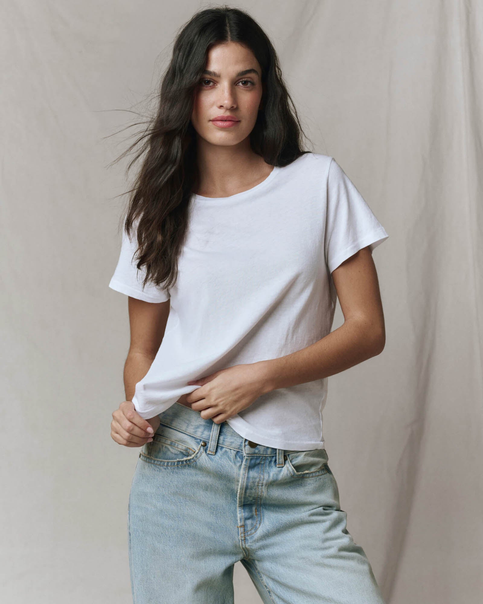 The Little T-Shirt