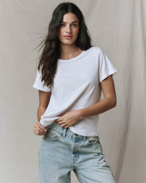 The Little T-Shirt