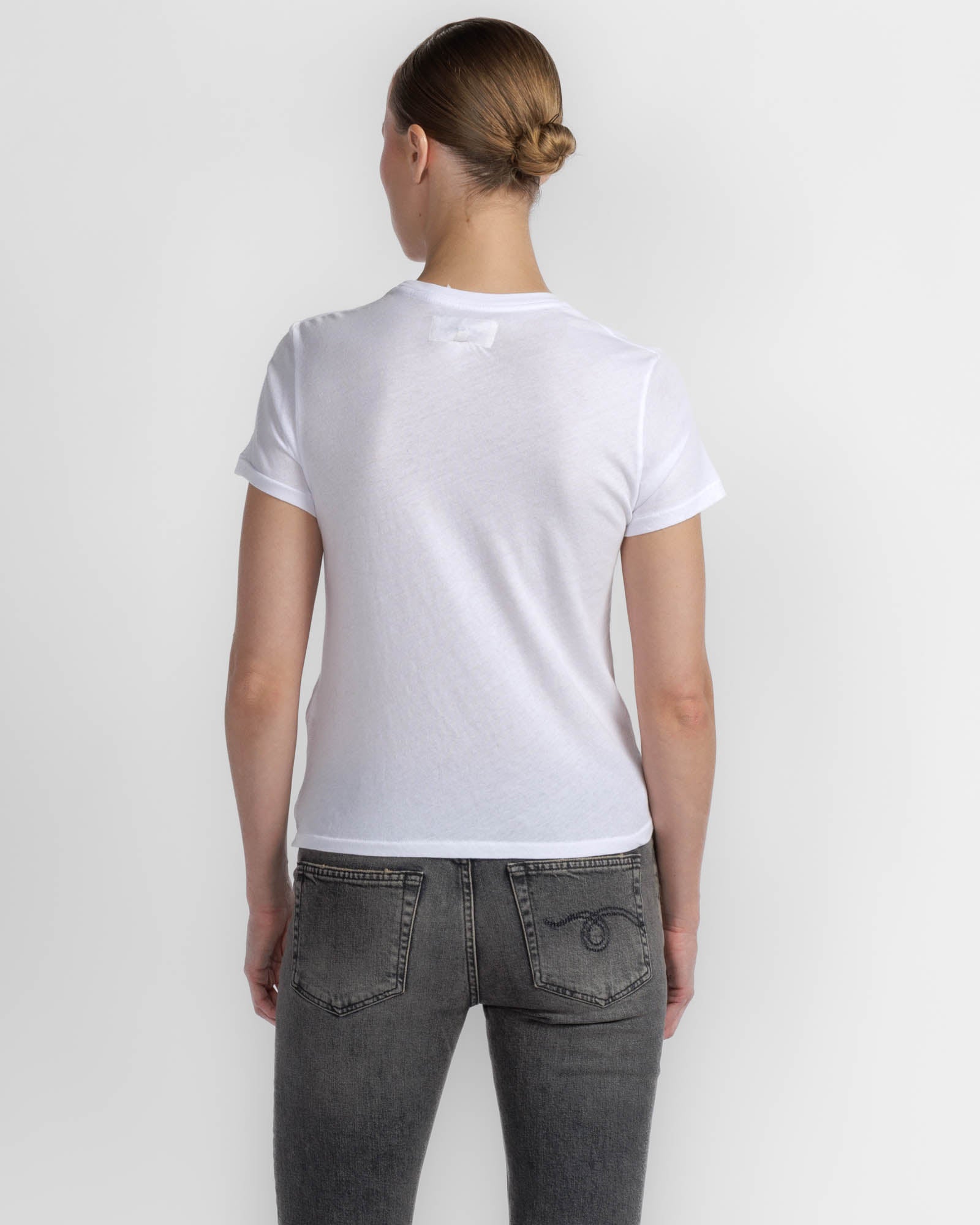 The Little T-Shirt