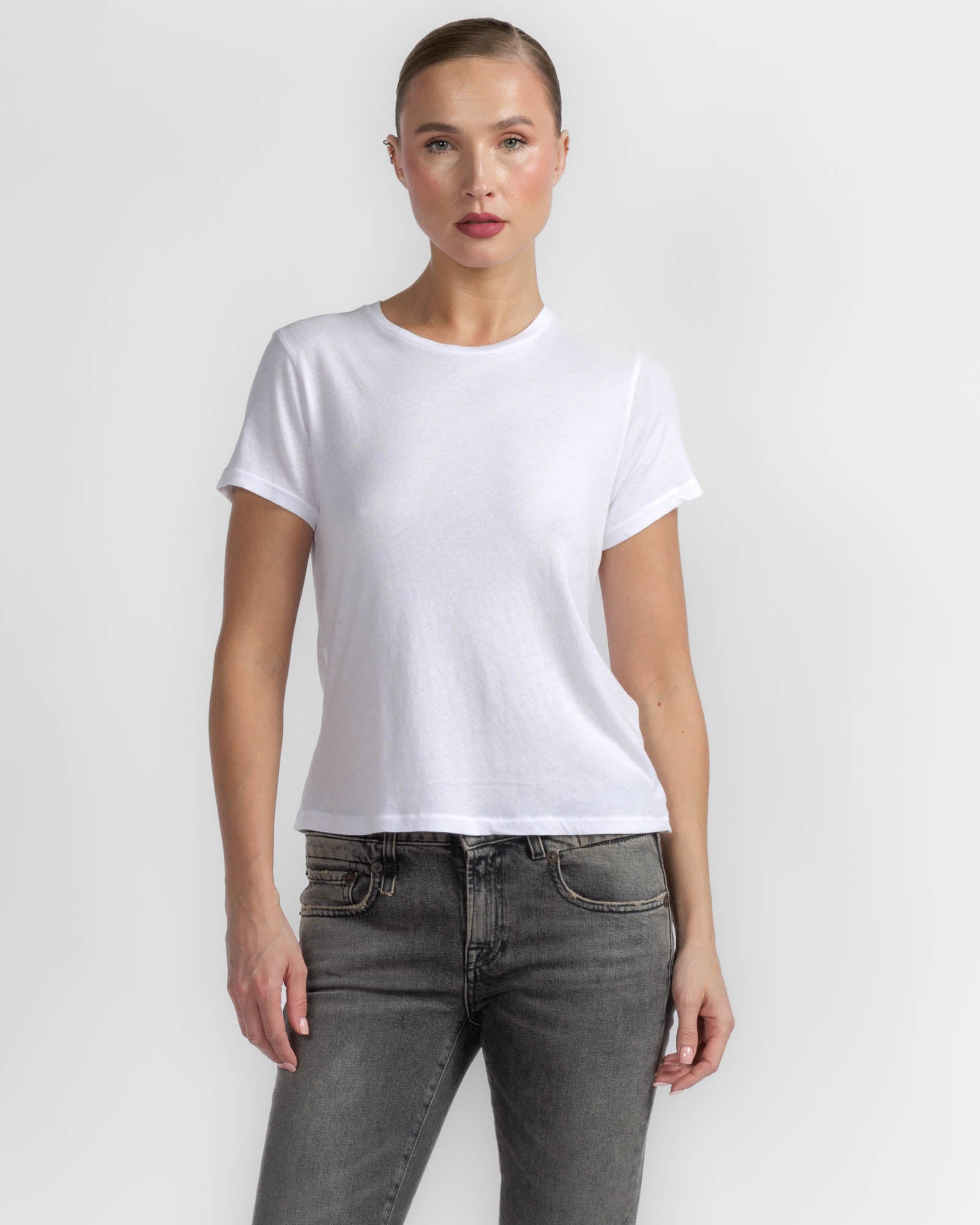 The Little T-Shirt