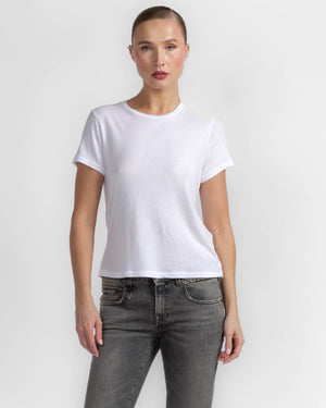 The Little T-Shirt