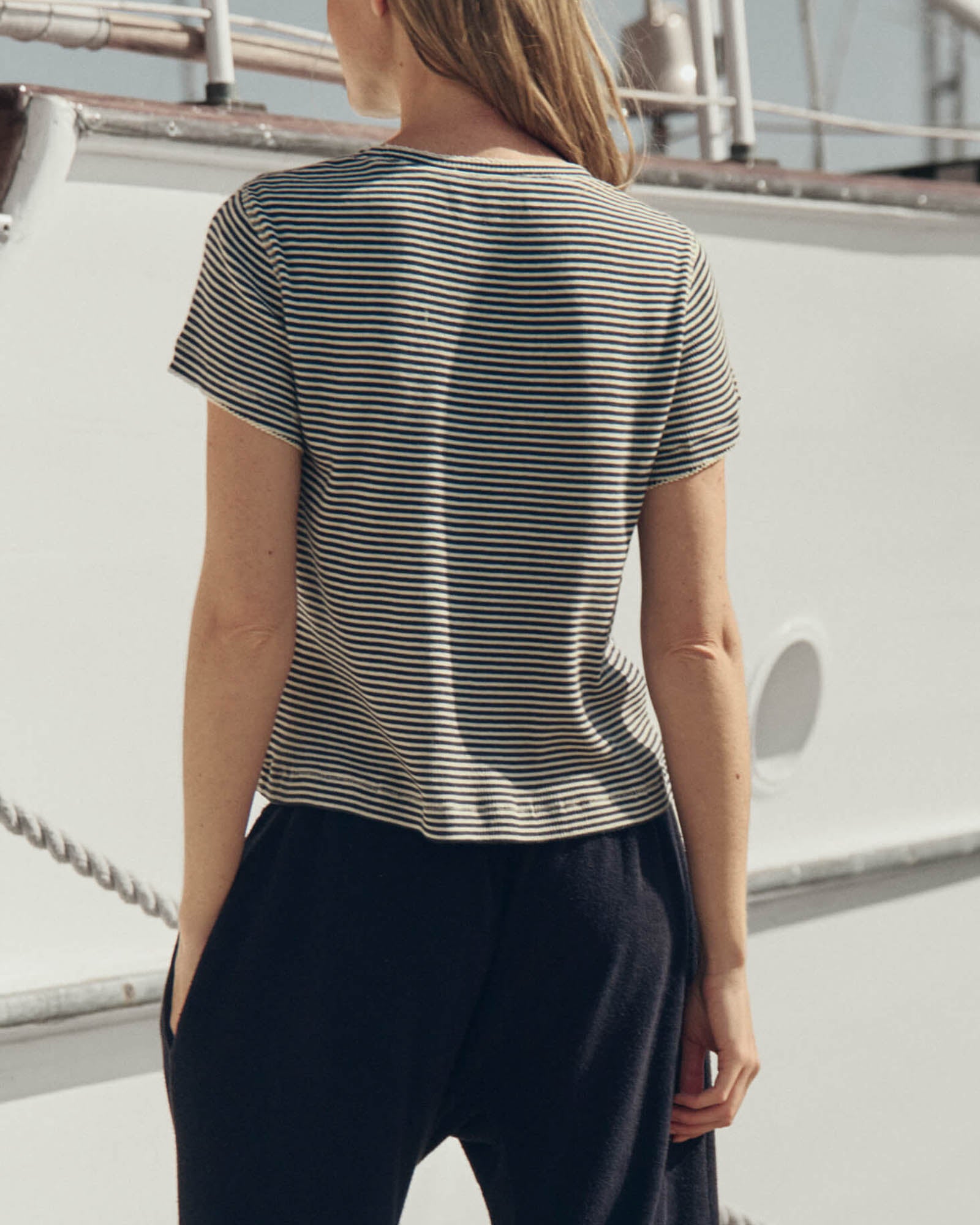 The Little T-Shirt