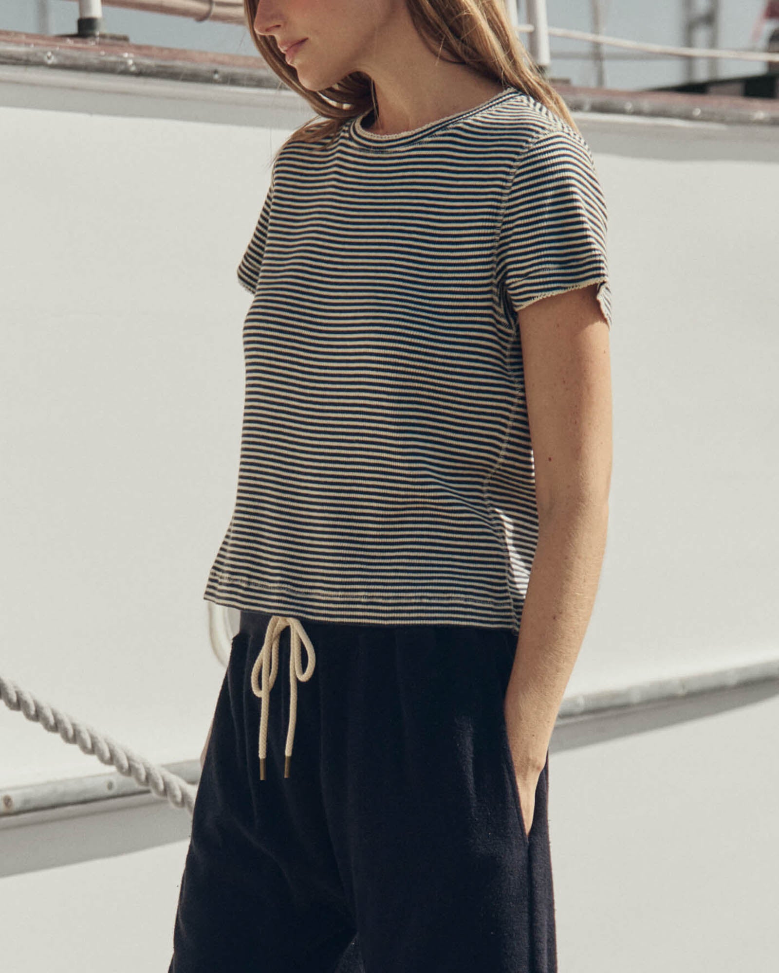 The Little T-Shirt