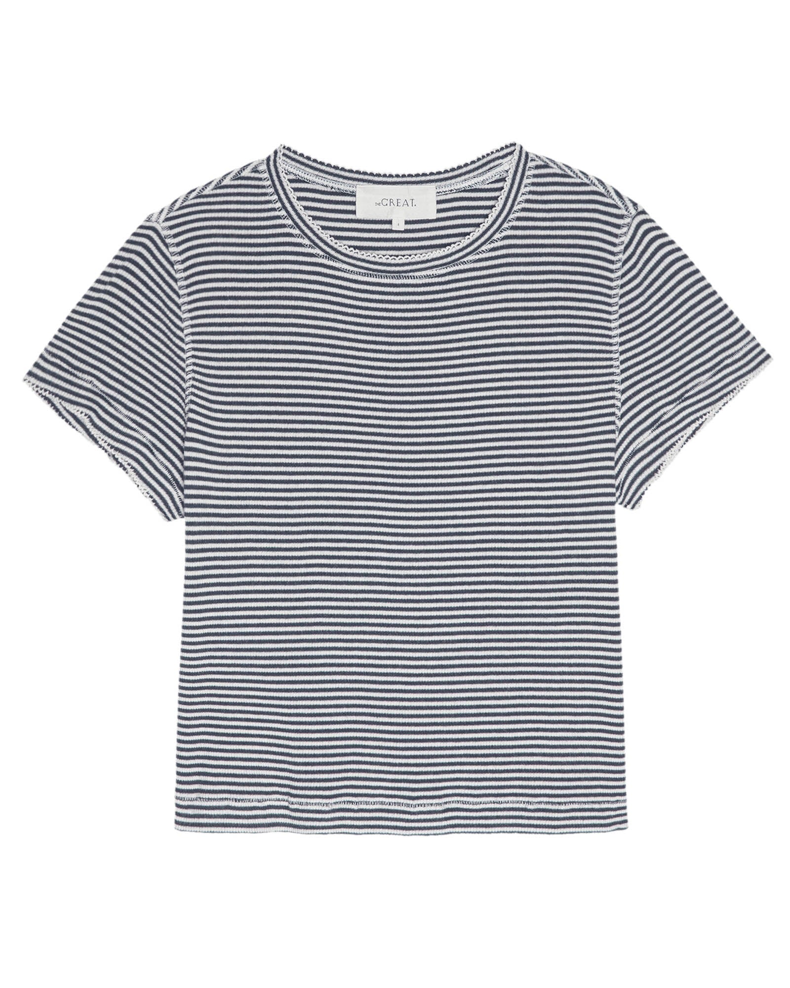 The Little T-Shirt
