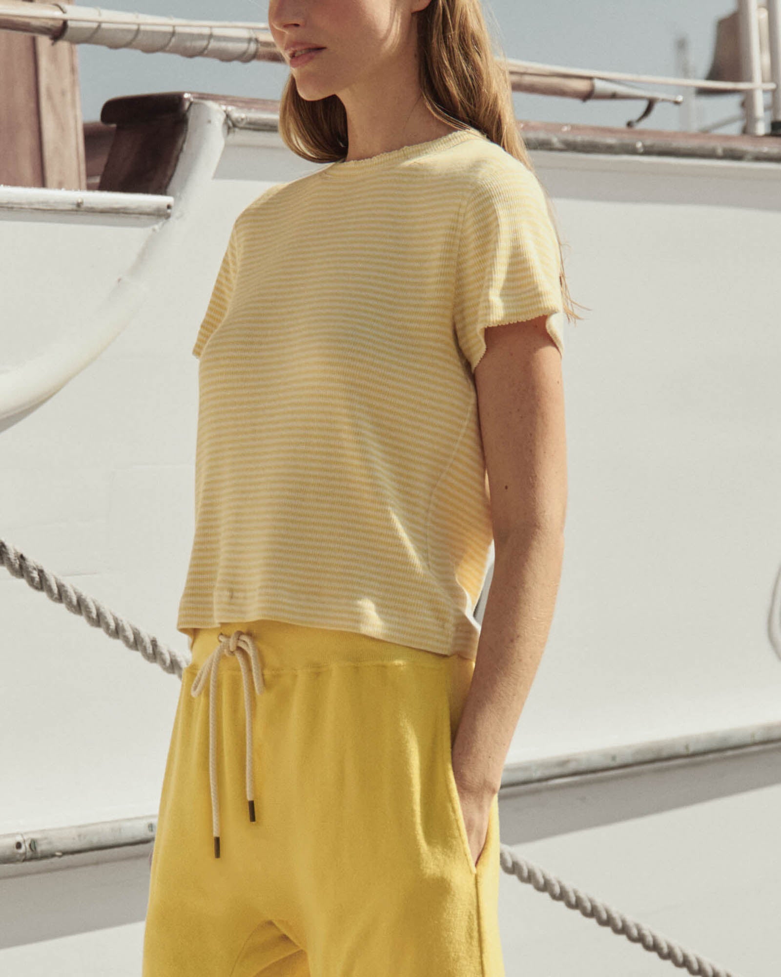The Little T-Shirt