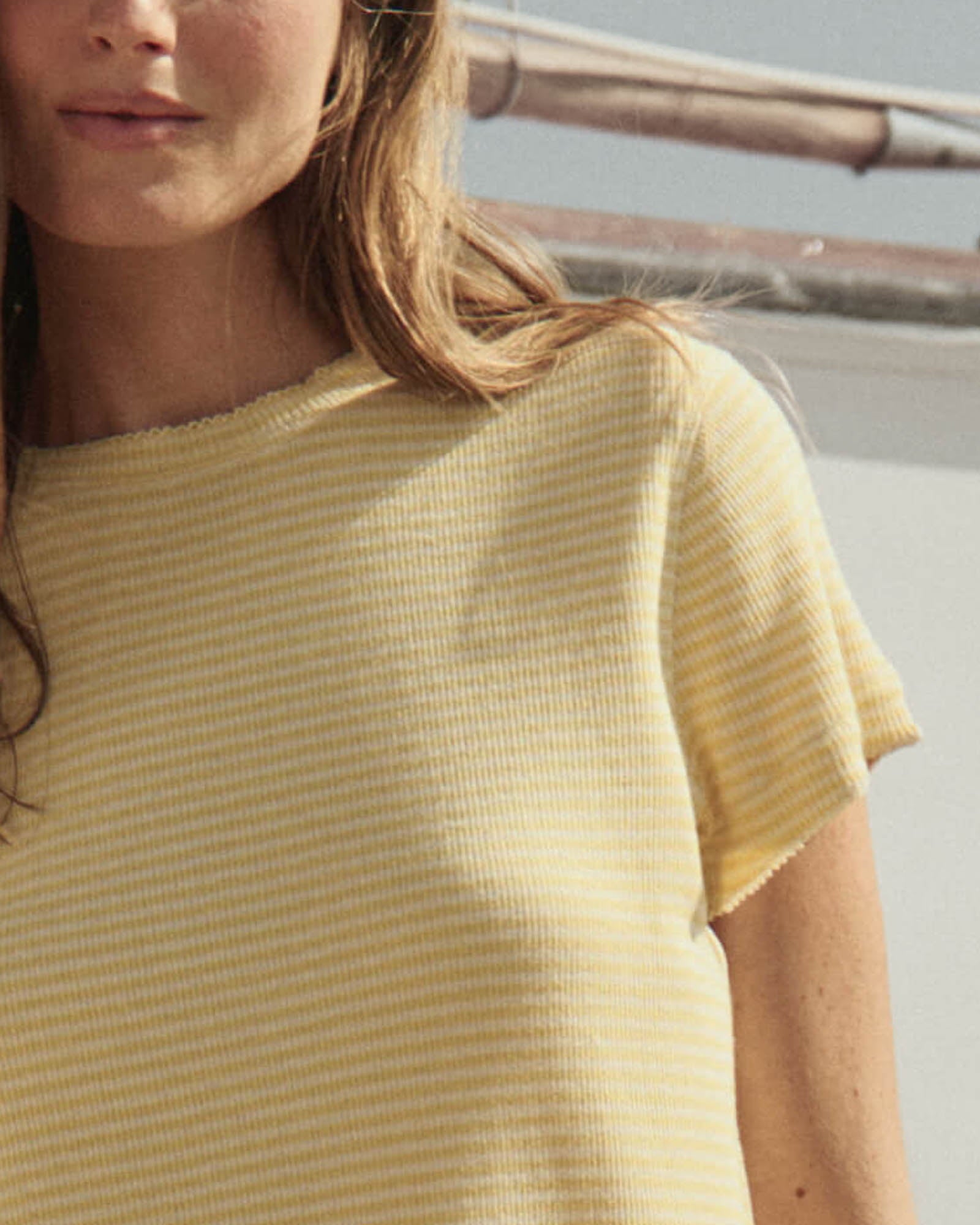 The Little T-Shirt
