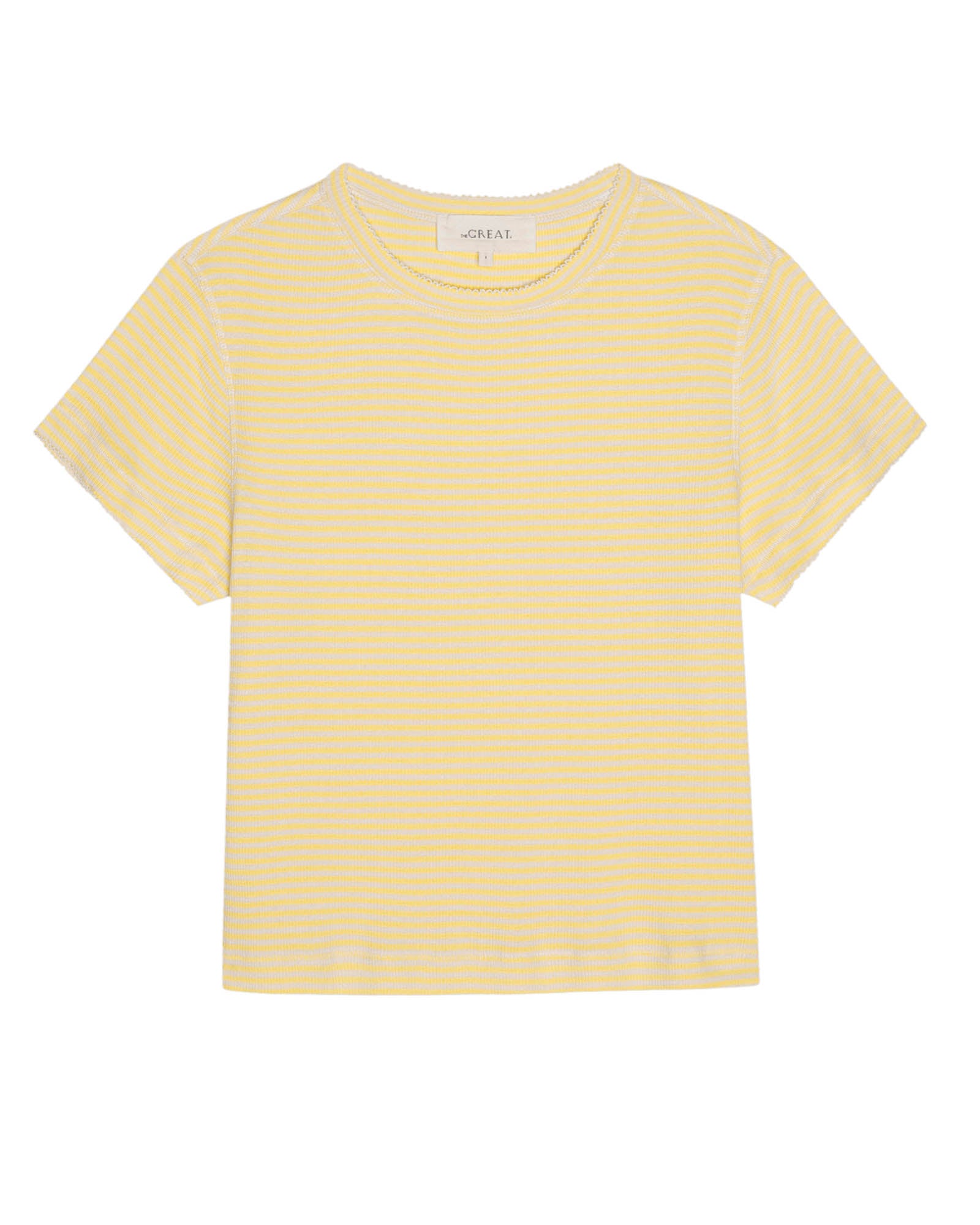 The Little T-Shirt