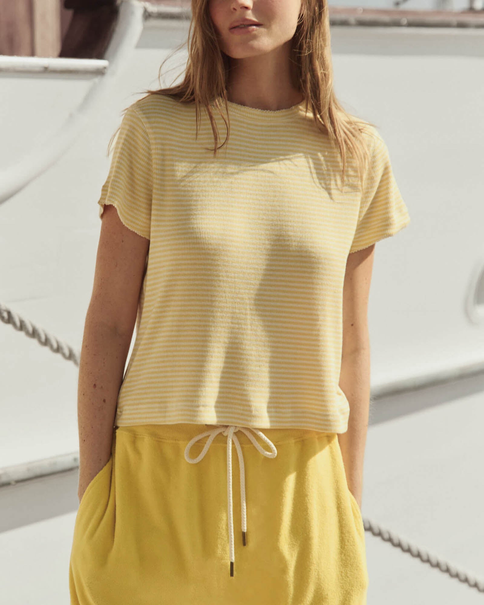 The Little T-Shirt