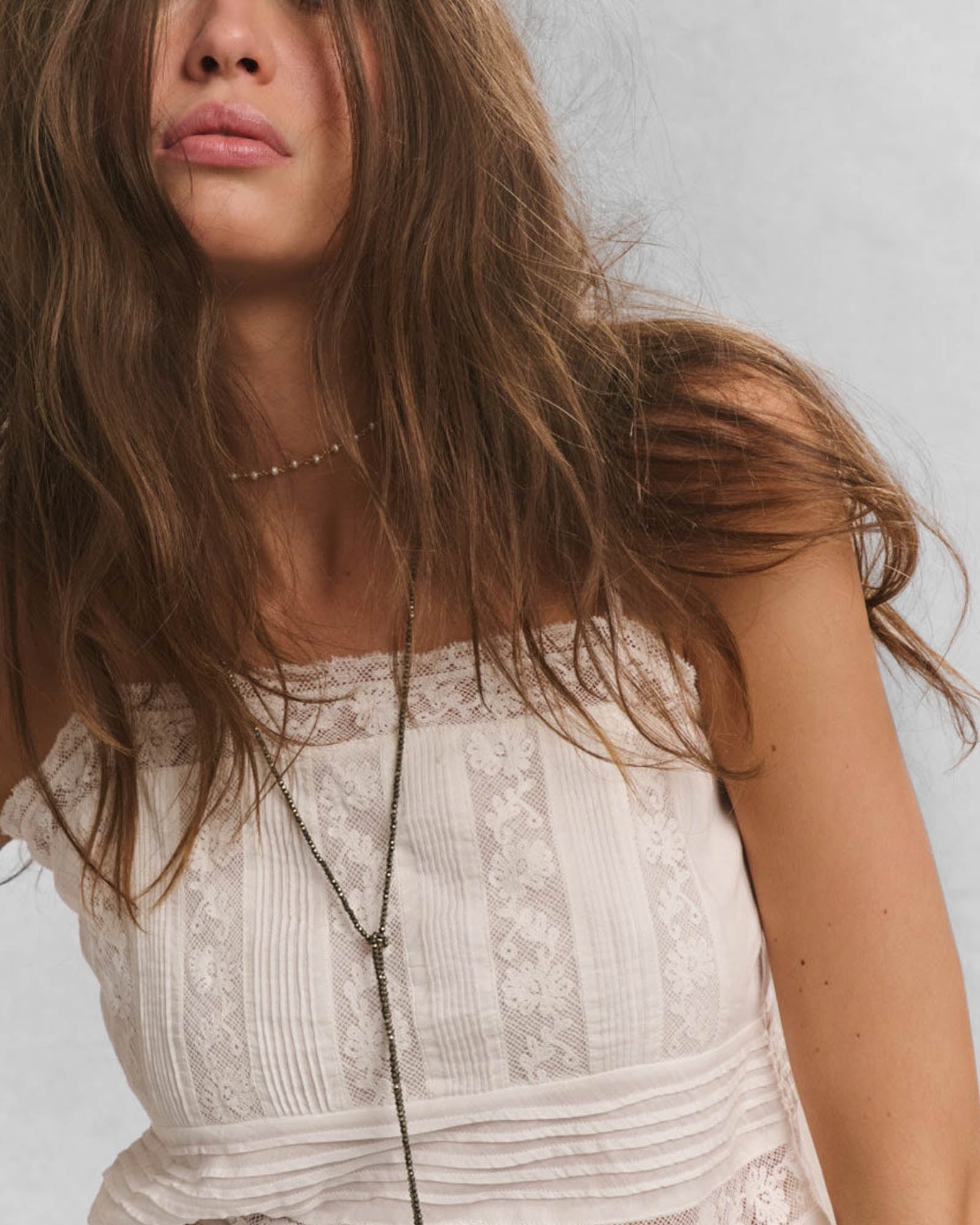 Charlieann Top