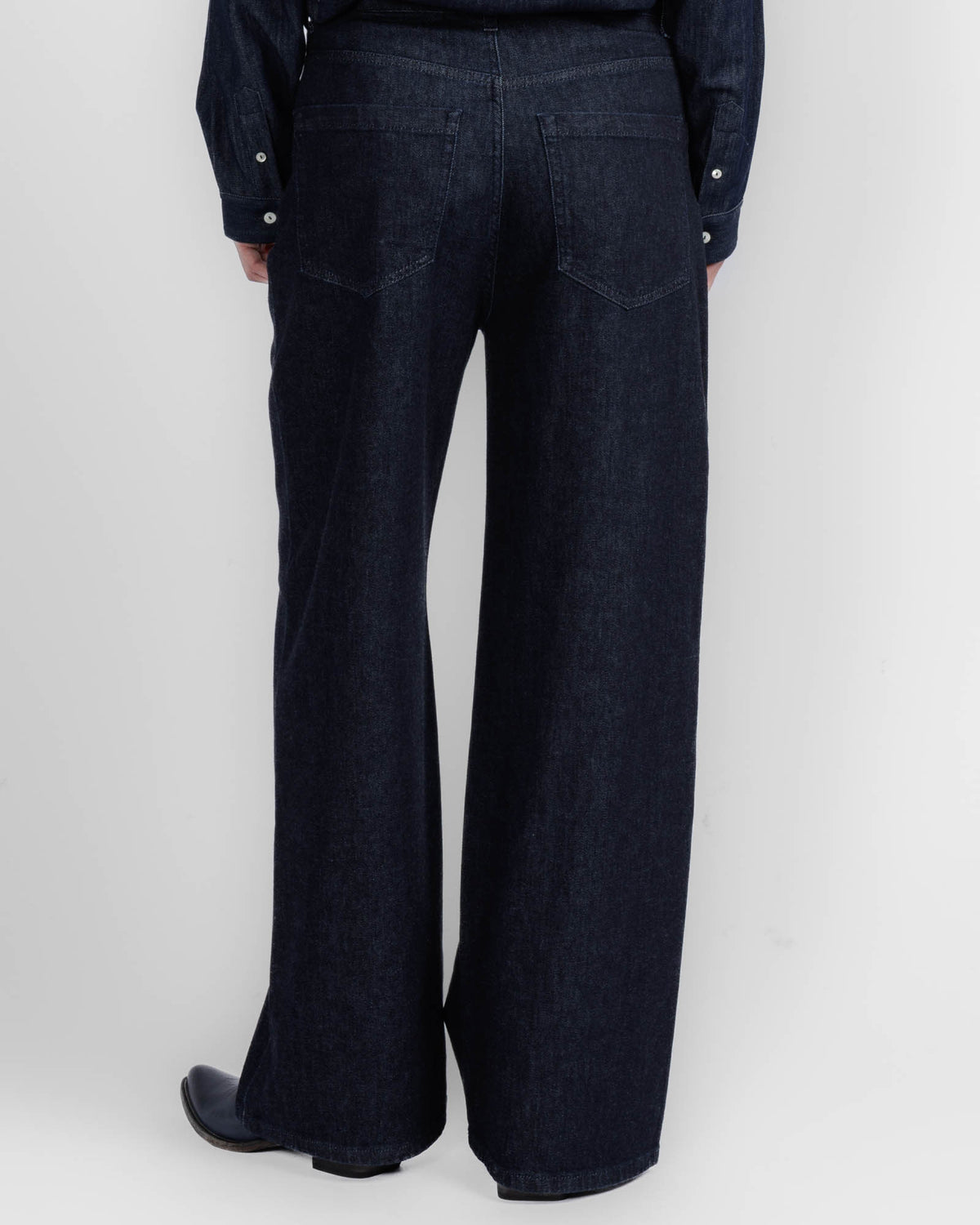Loose Jean
