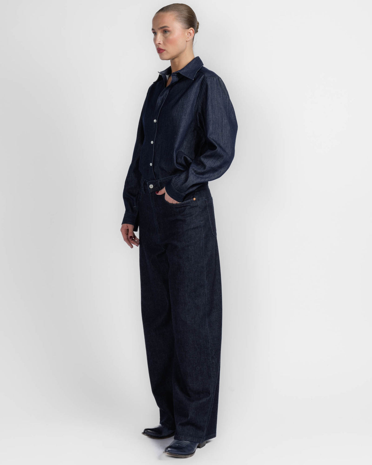 Loose Jean