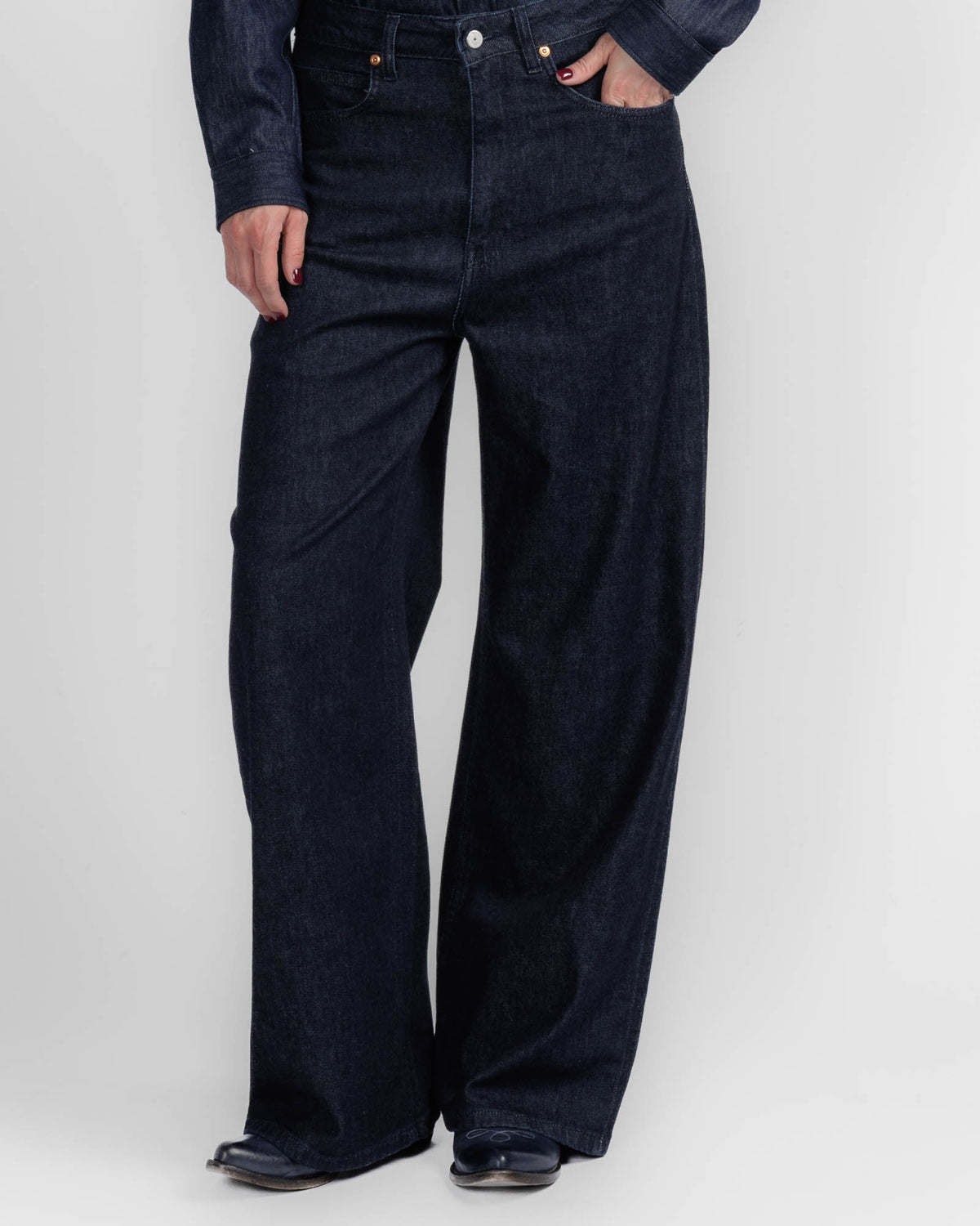 Loose Jean