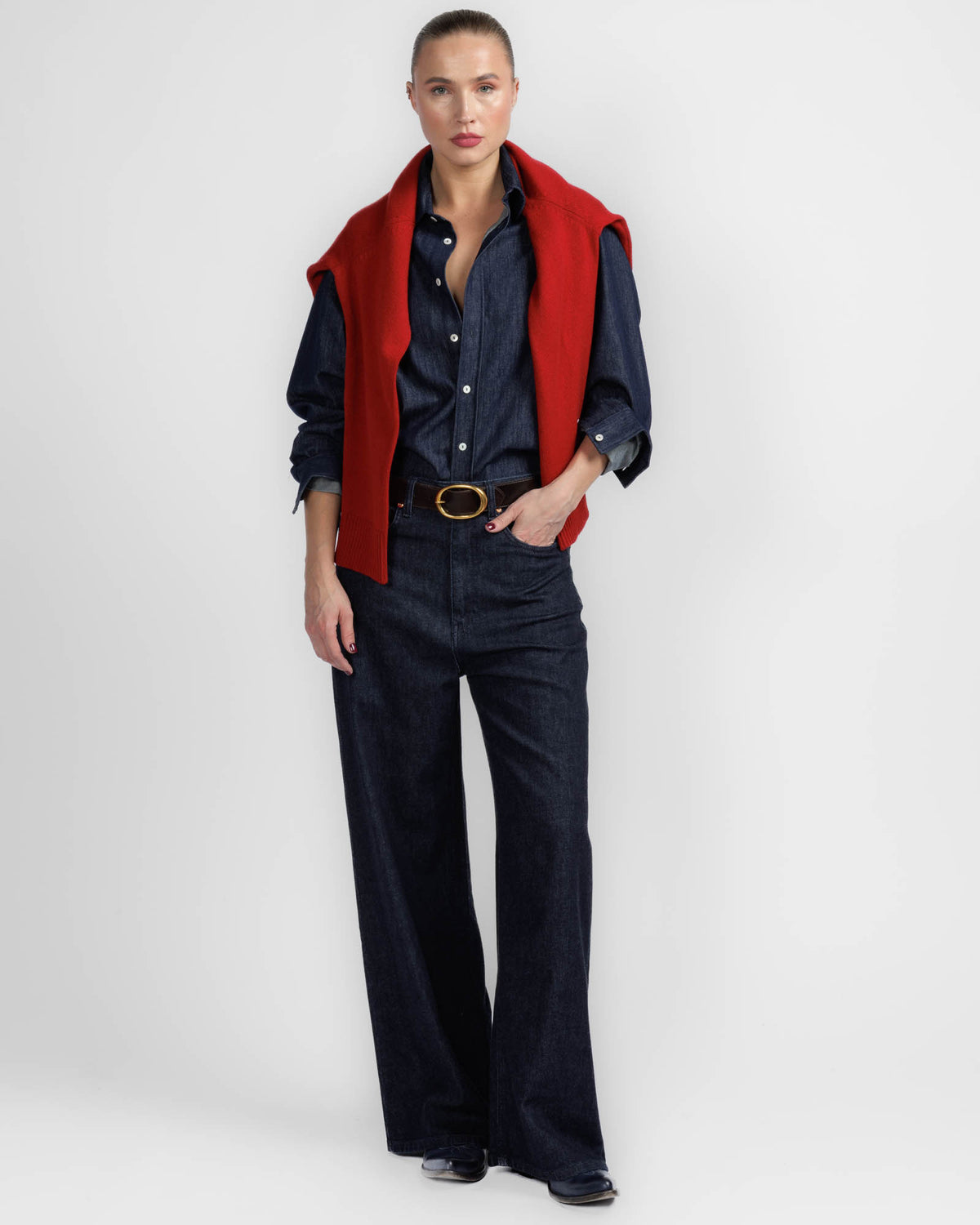 Loose Jean