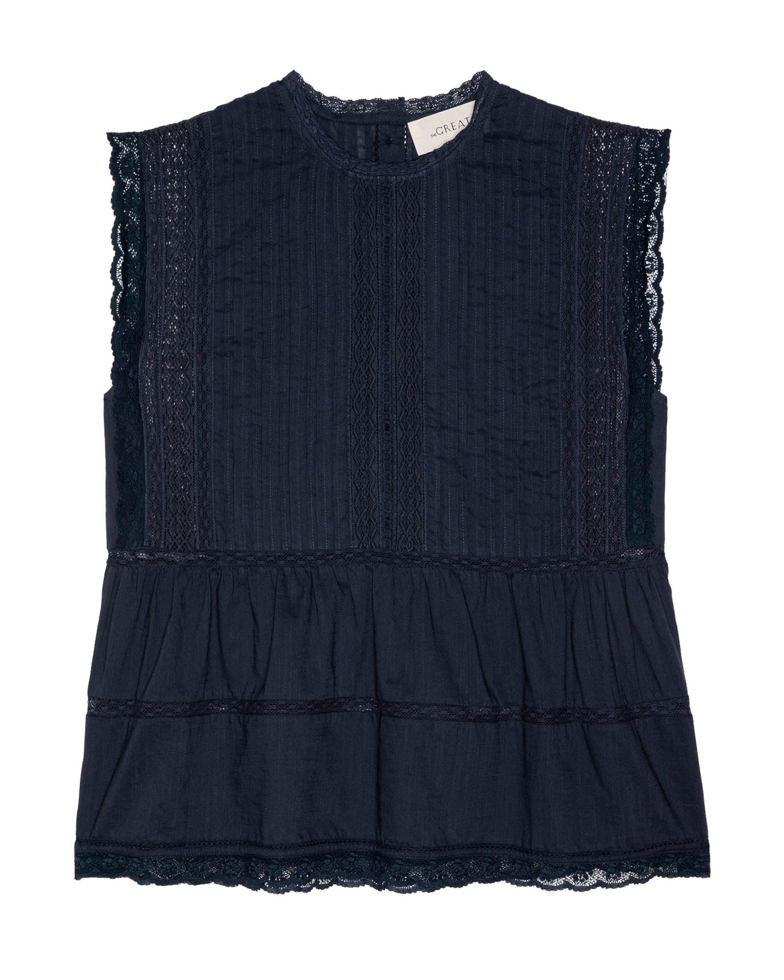 The Sonnet Top
