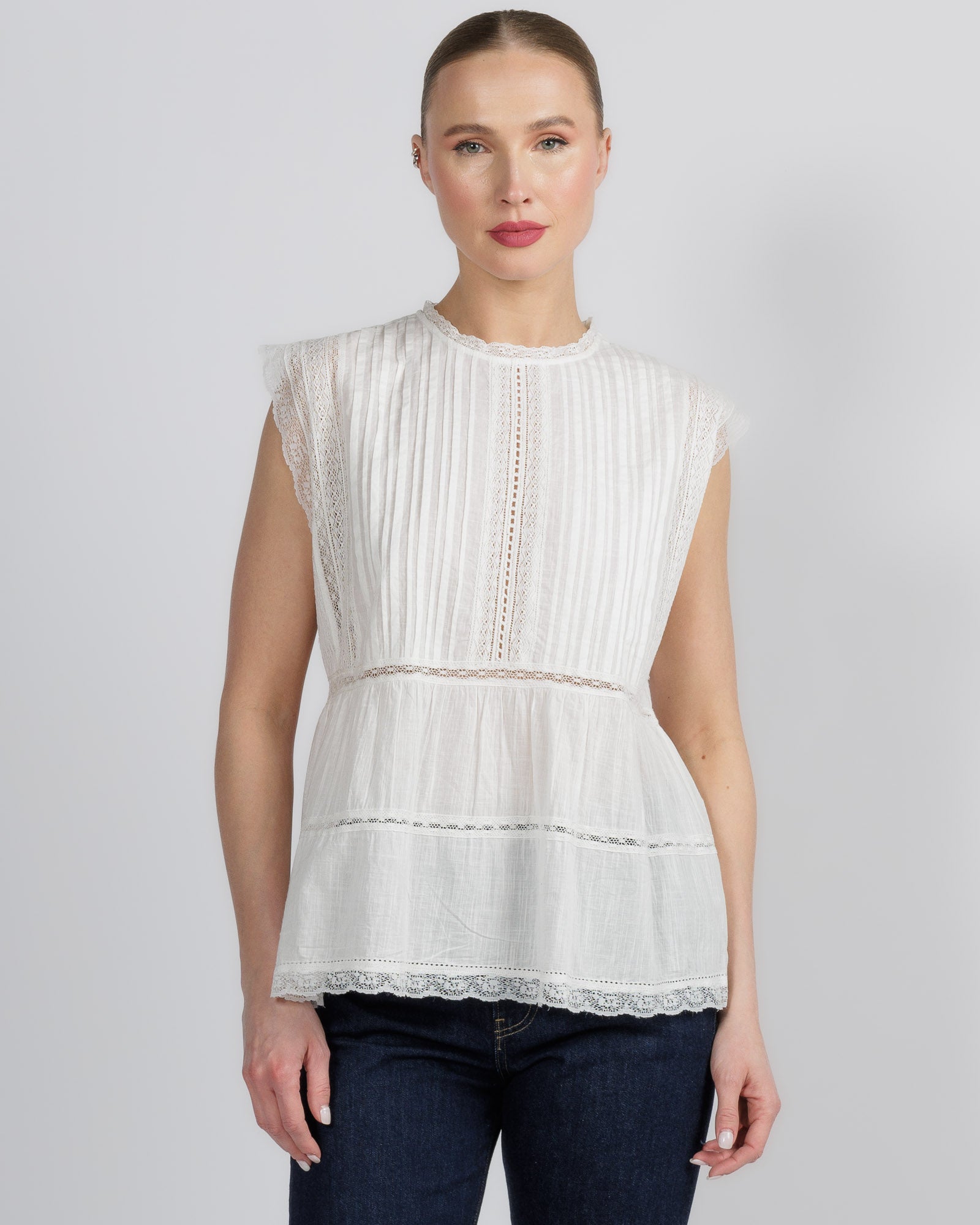 The Sonnet Top