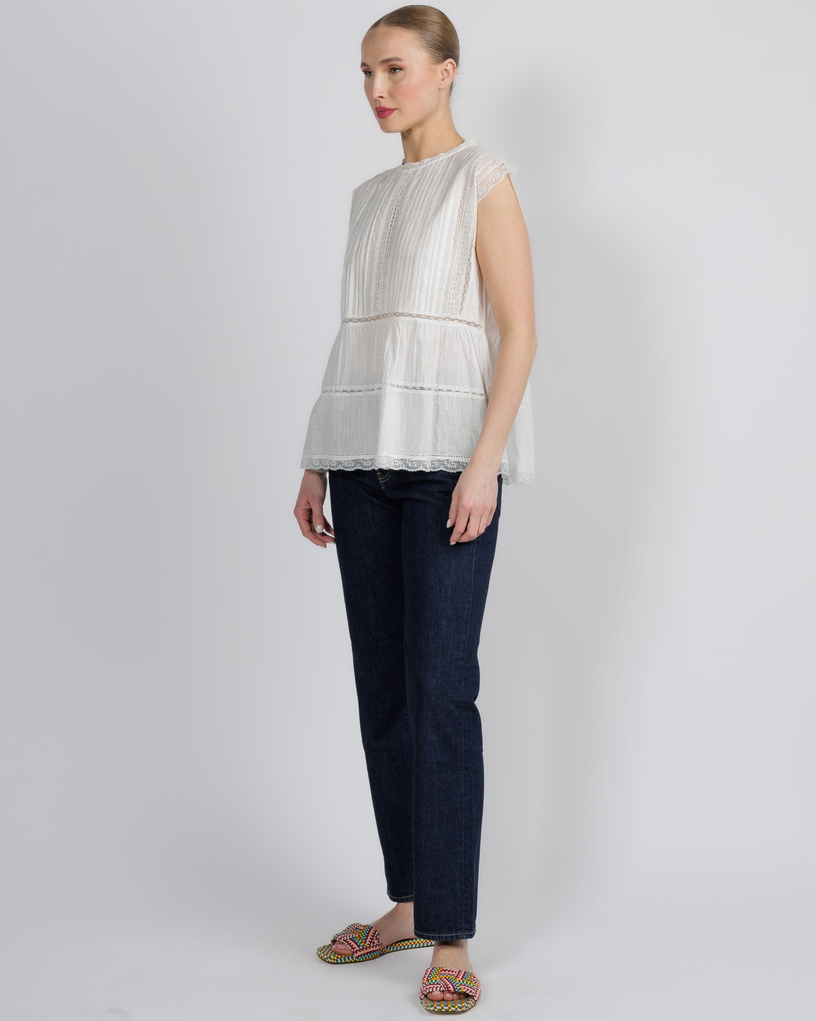 The Sonnet Top