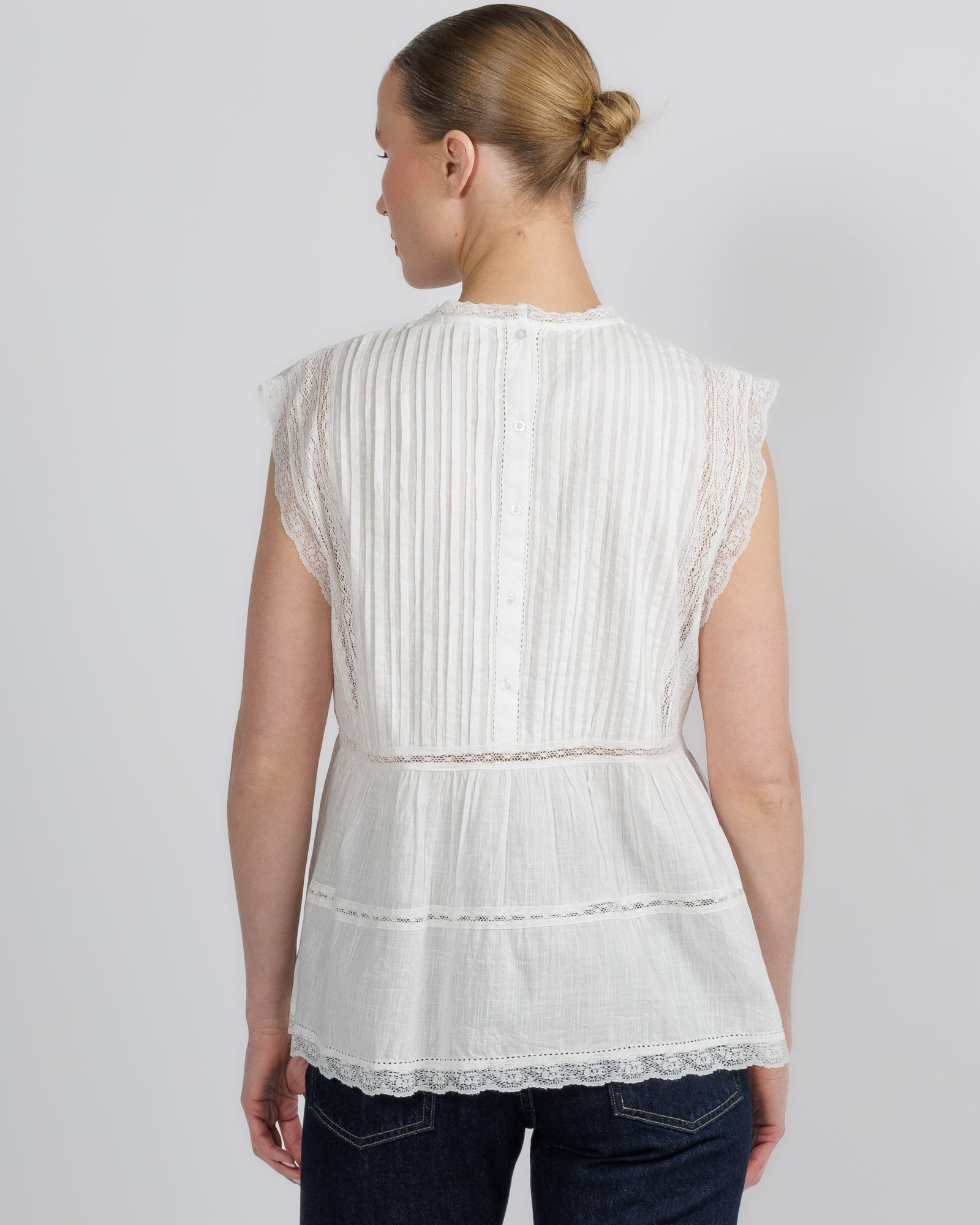 The Sonnet Top