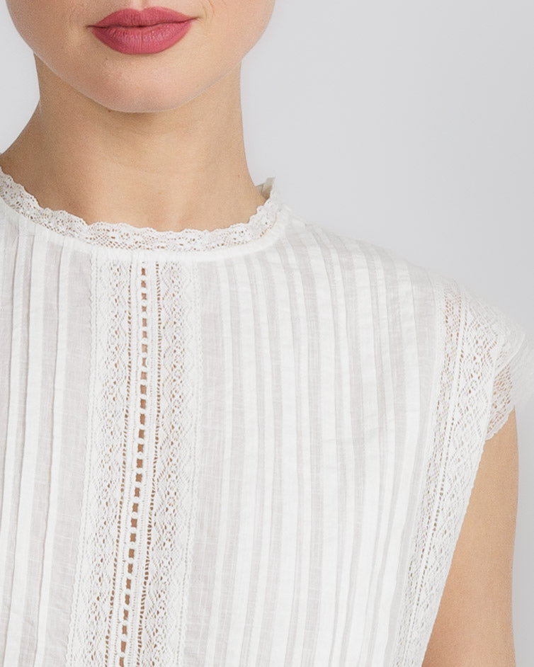 The Sonnet Top
