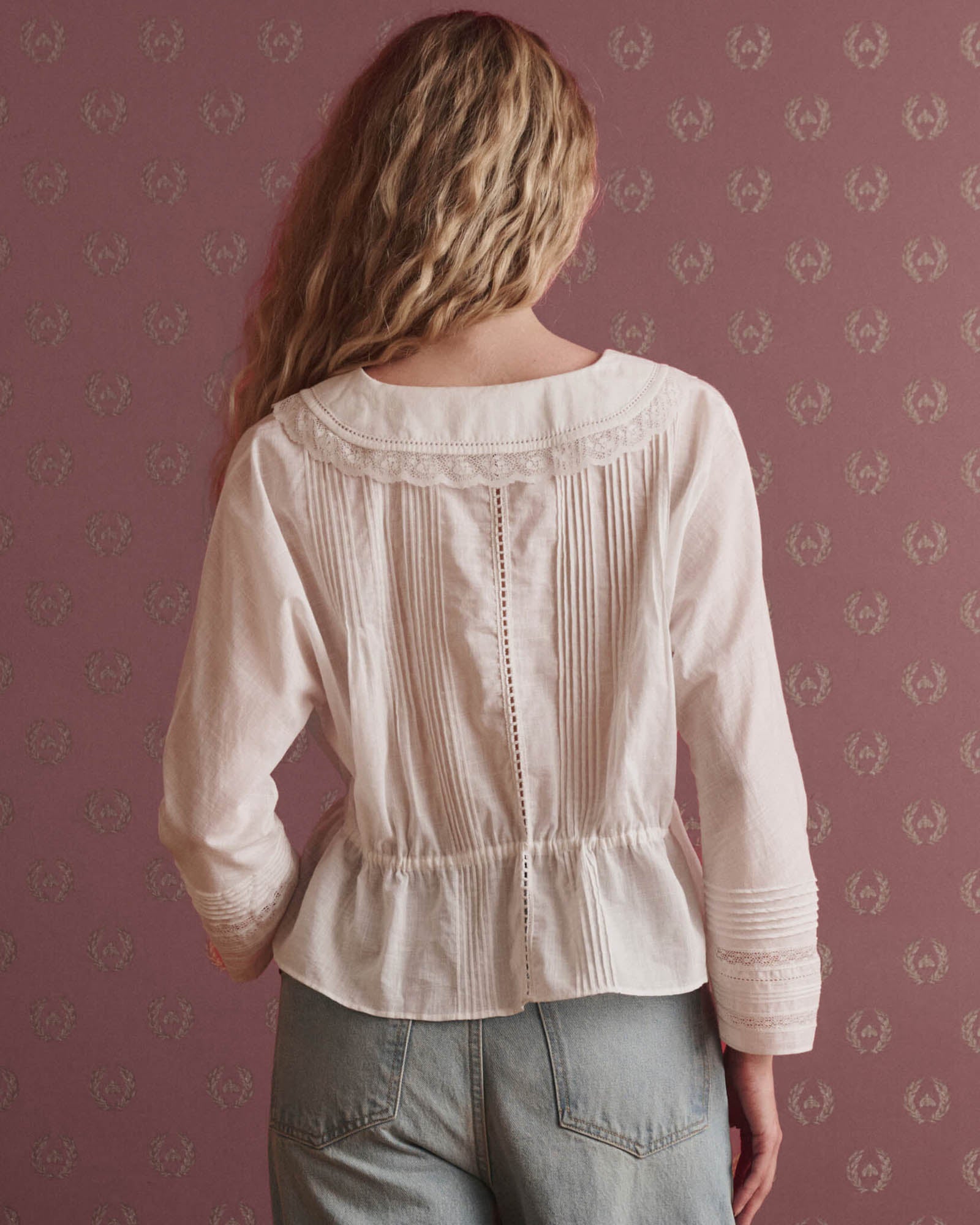 The Harper Top