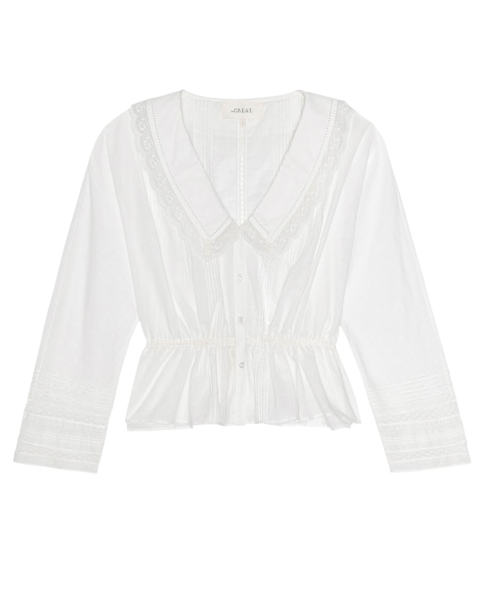 The Harper Top