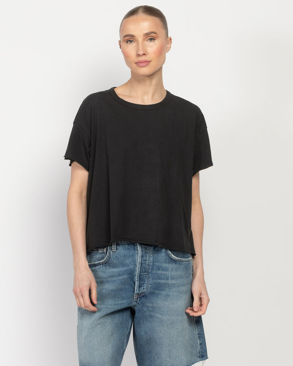 Crop T-Shirt