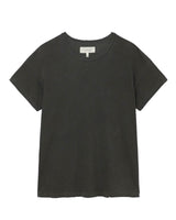 Boxy Crew Tee