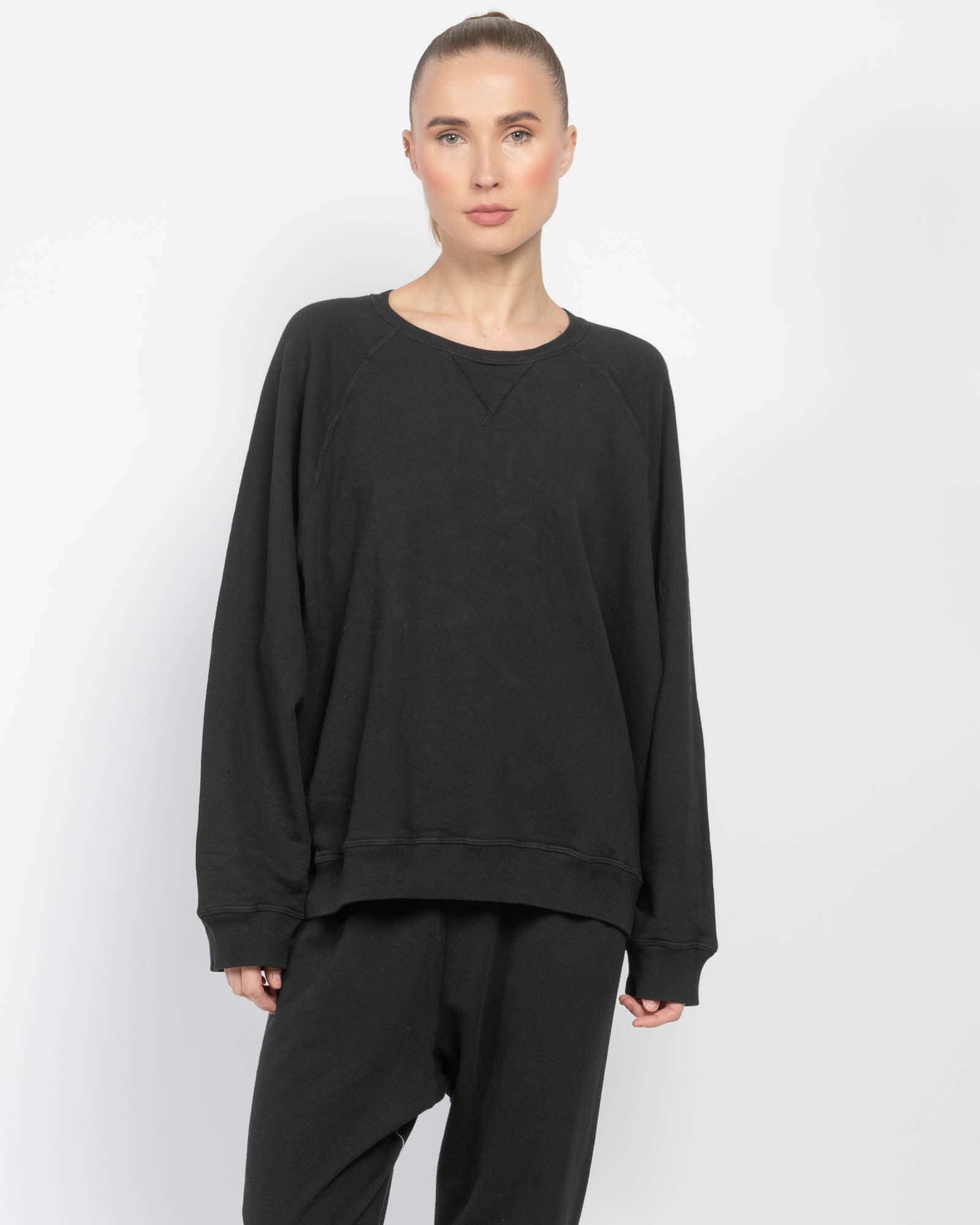 Slouch Sweatshirt