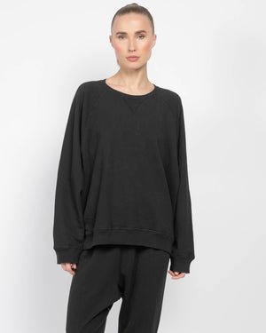 Slouch Sweatshirt