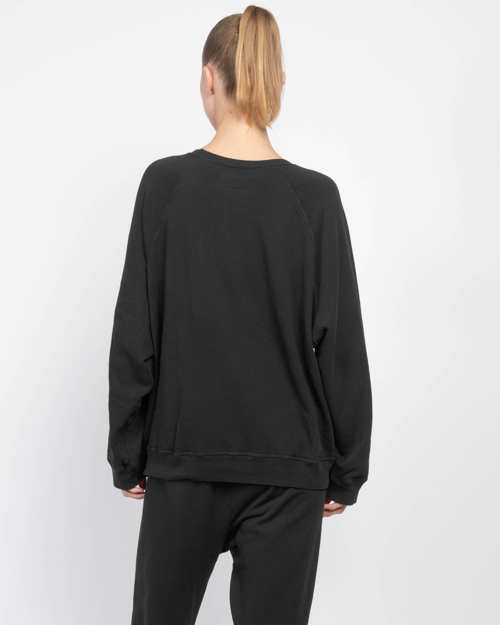 Slouch Sweatshirt
