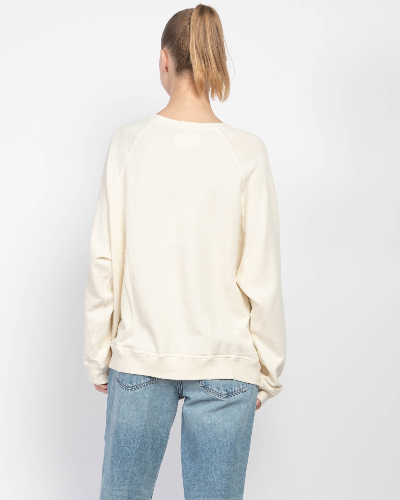 Slouch Sweatshirt