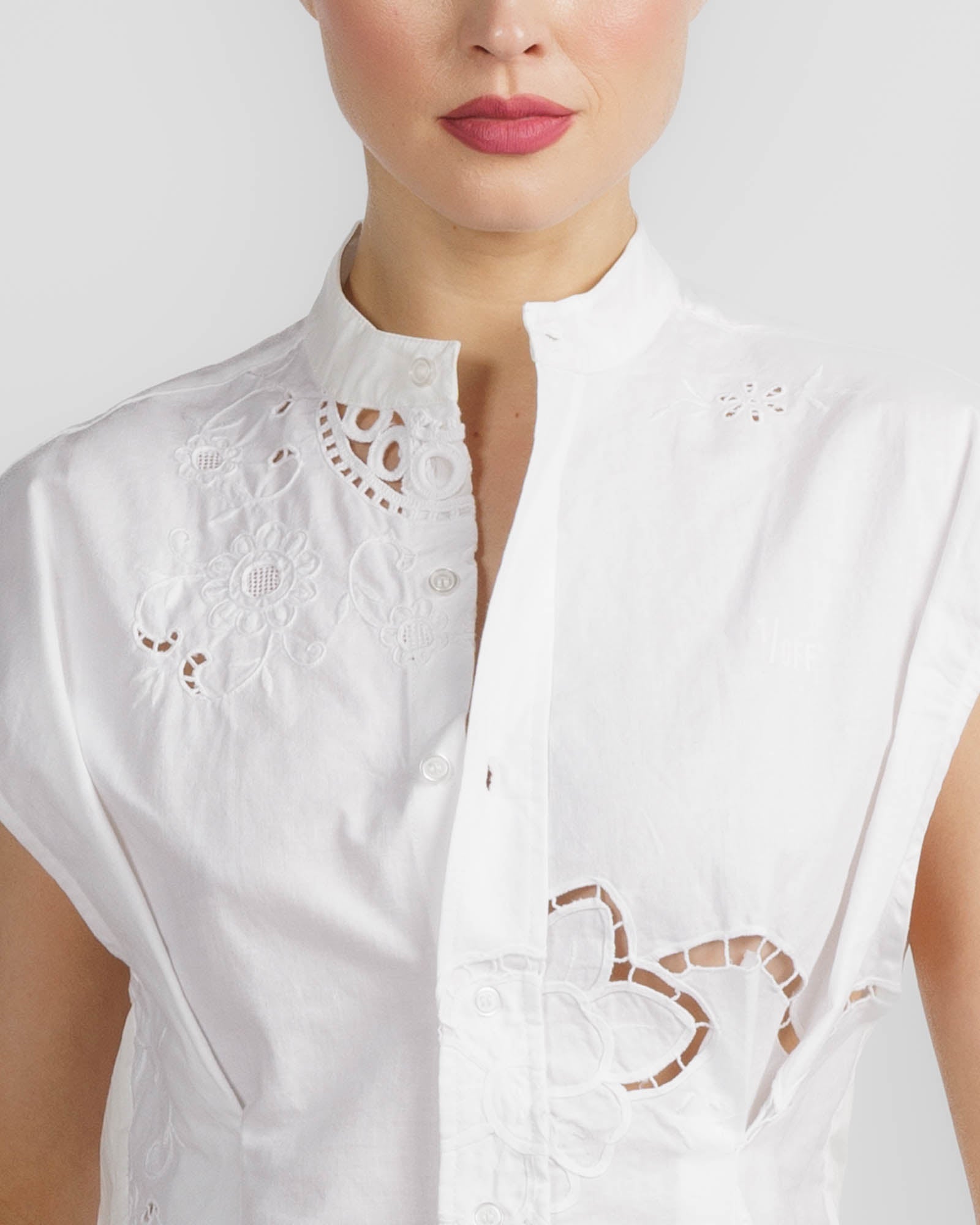 Tablecloth Shirt