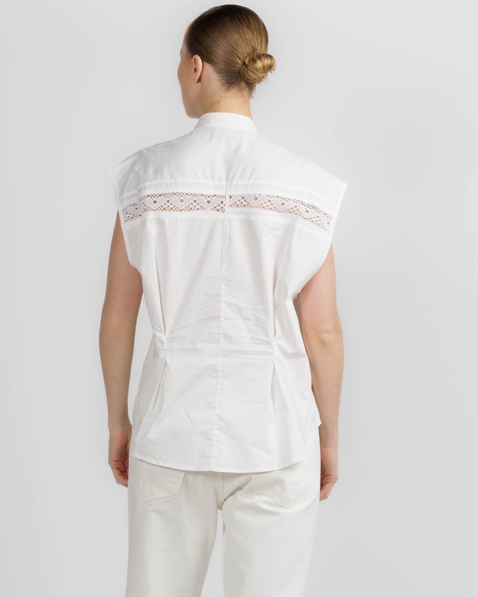 Tablecloth Shirt