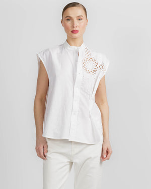 Tablecloth Shirt