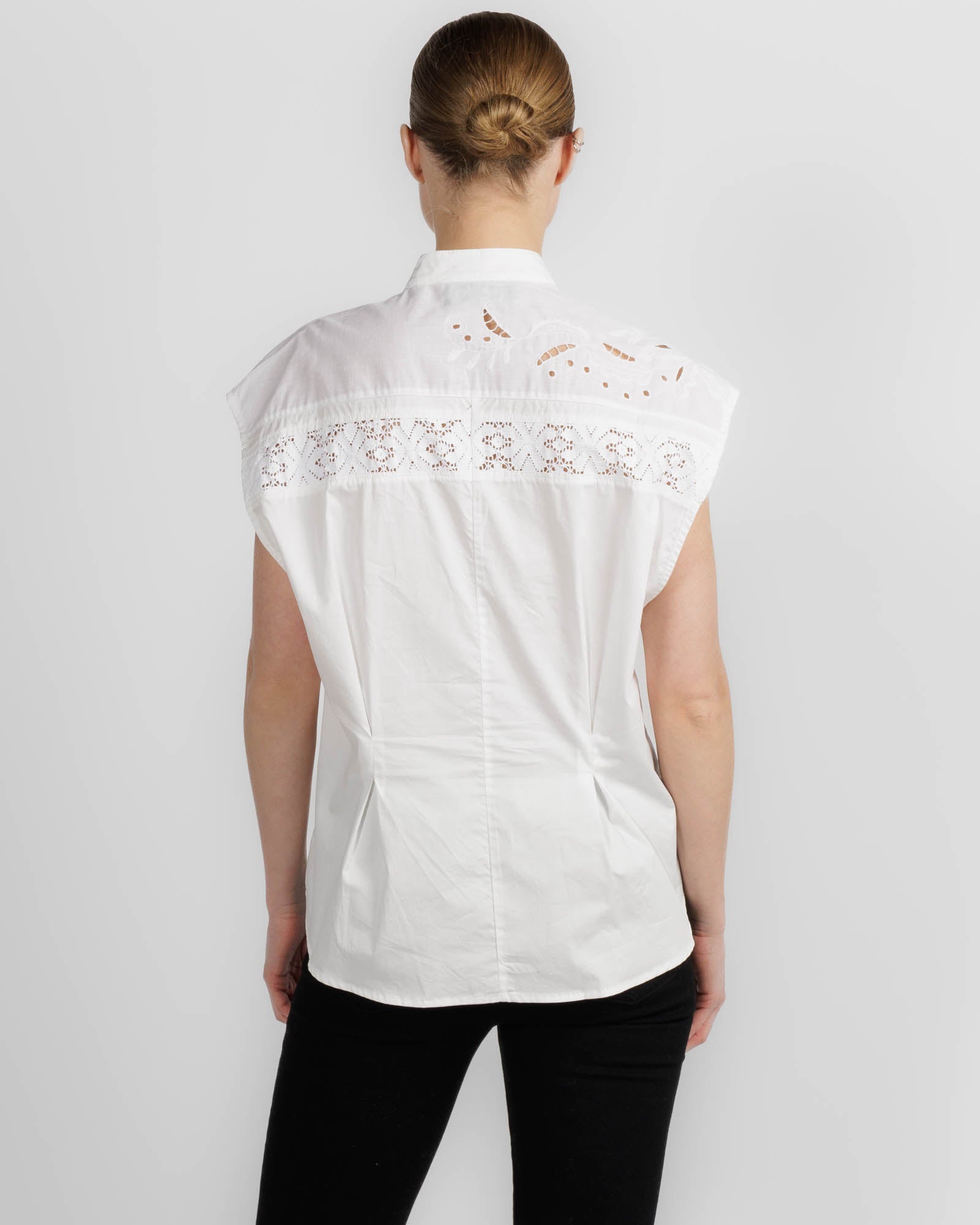 Tablecloth Shirt