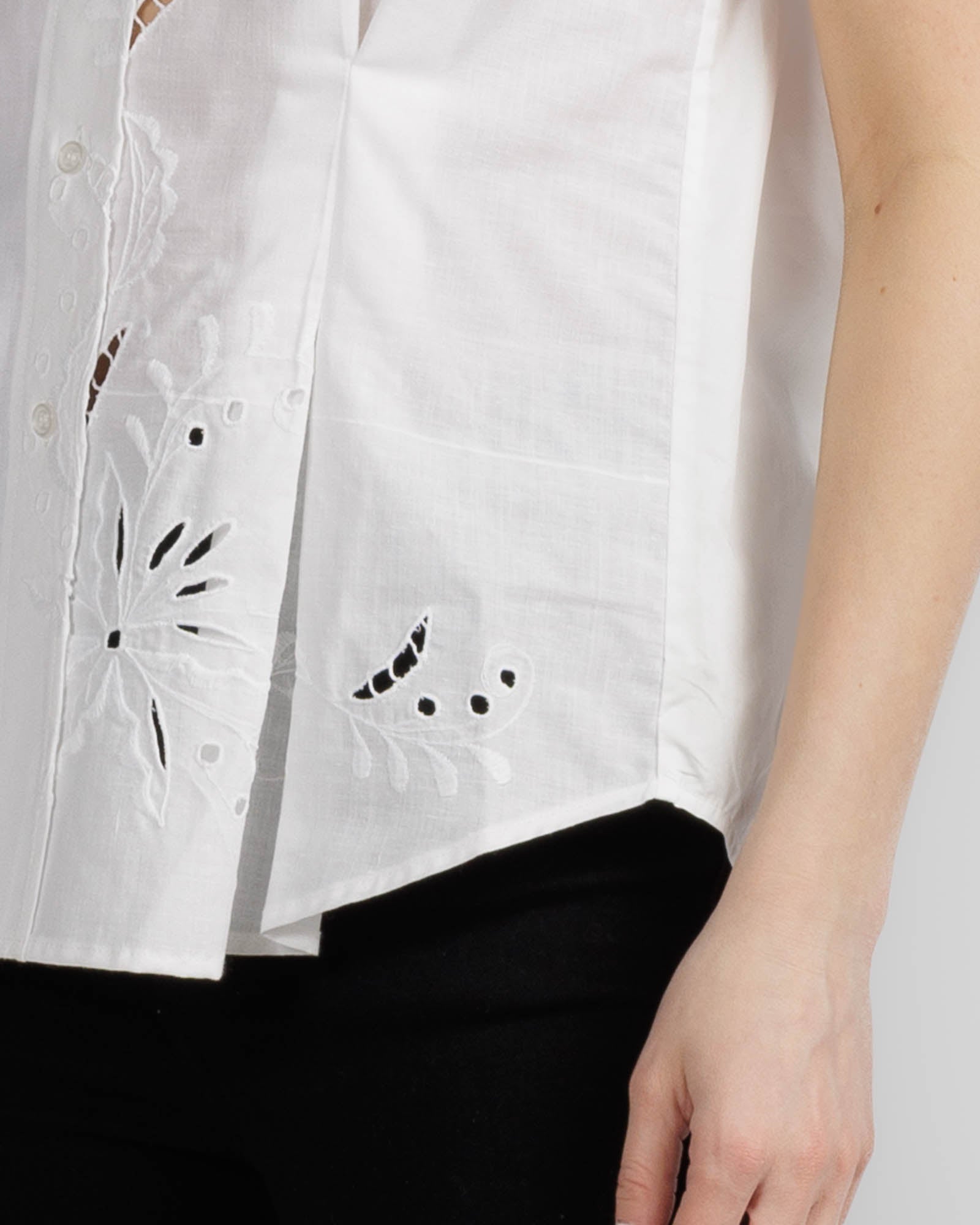 Tablecloth Shirt