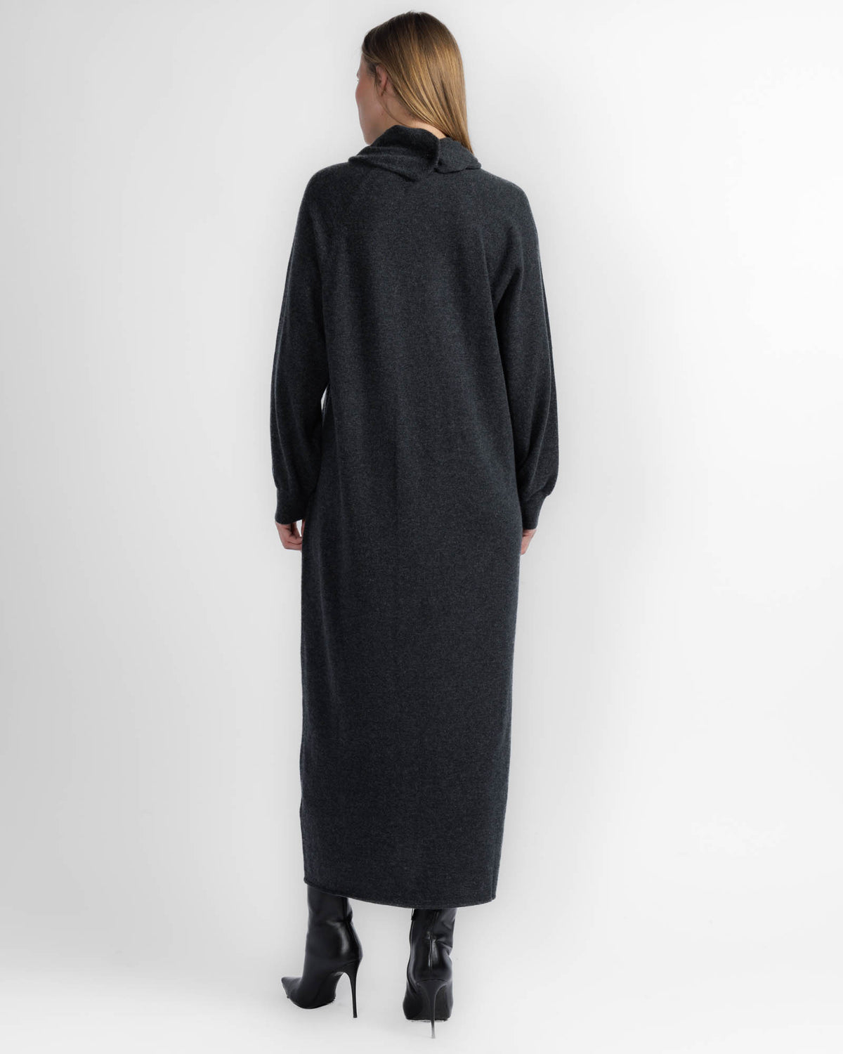 Taiwan Scarf Dress