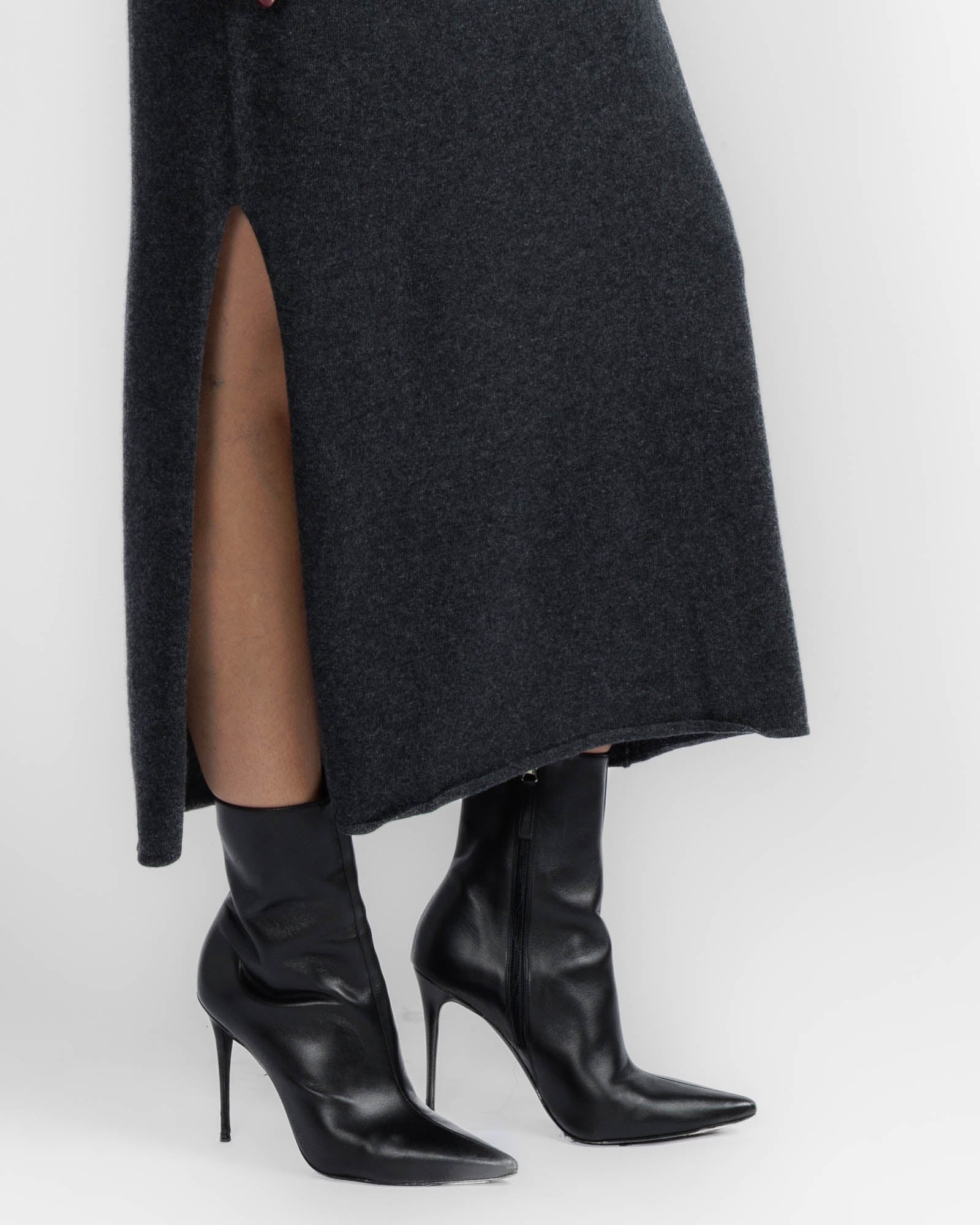 Taiwan Scarf Dress