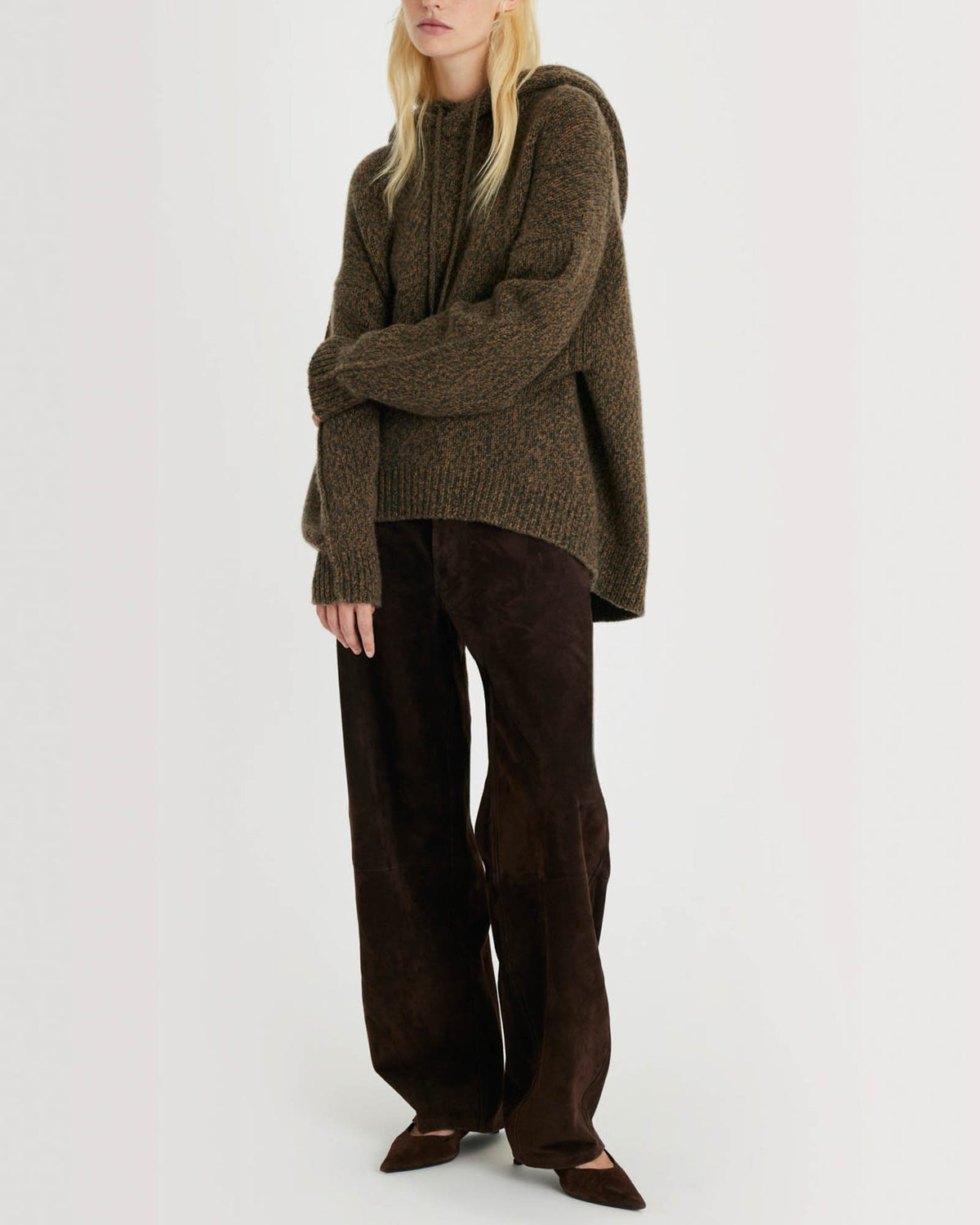 Talita Hoodie