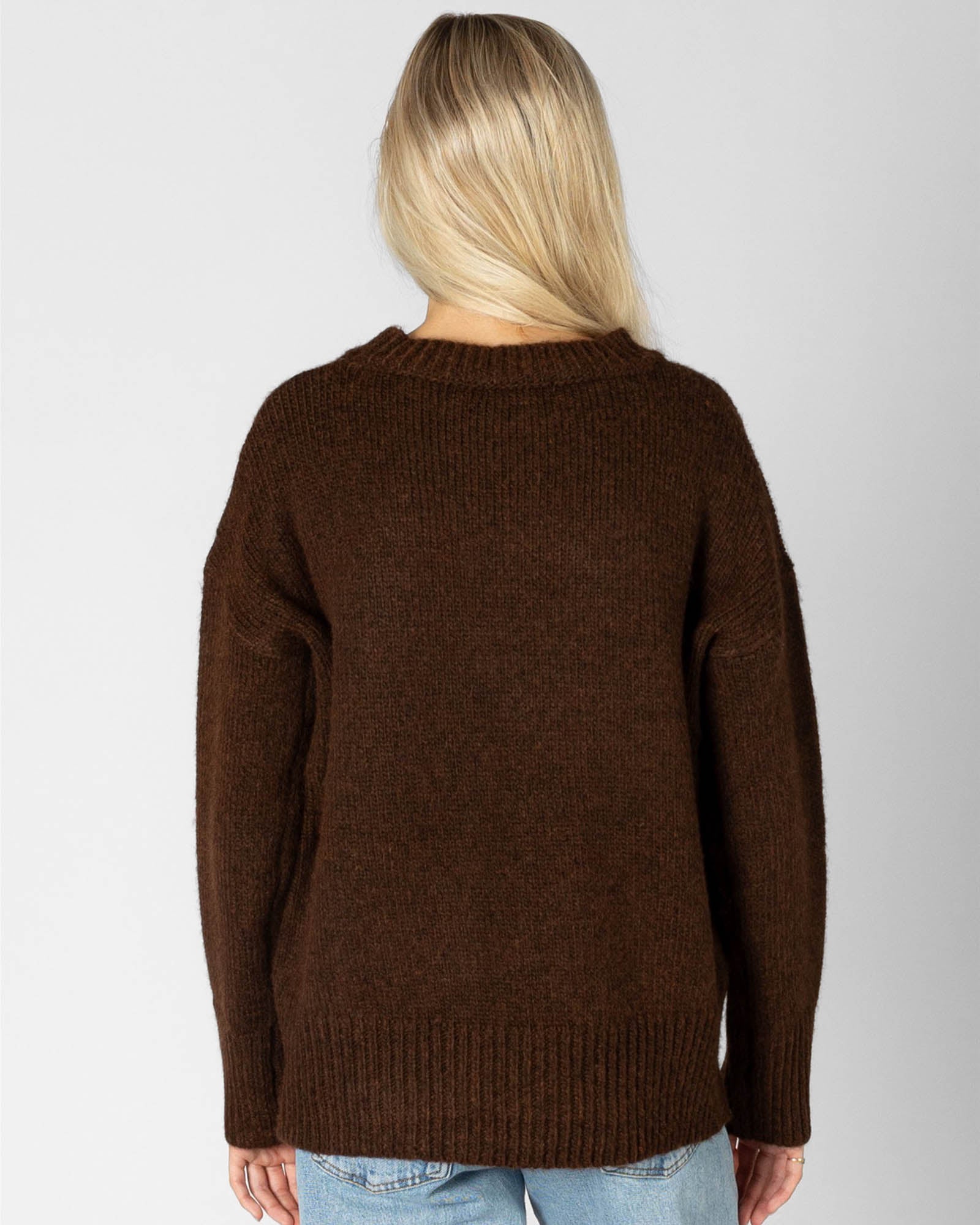 Must Have Sweater